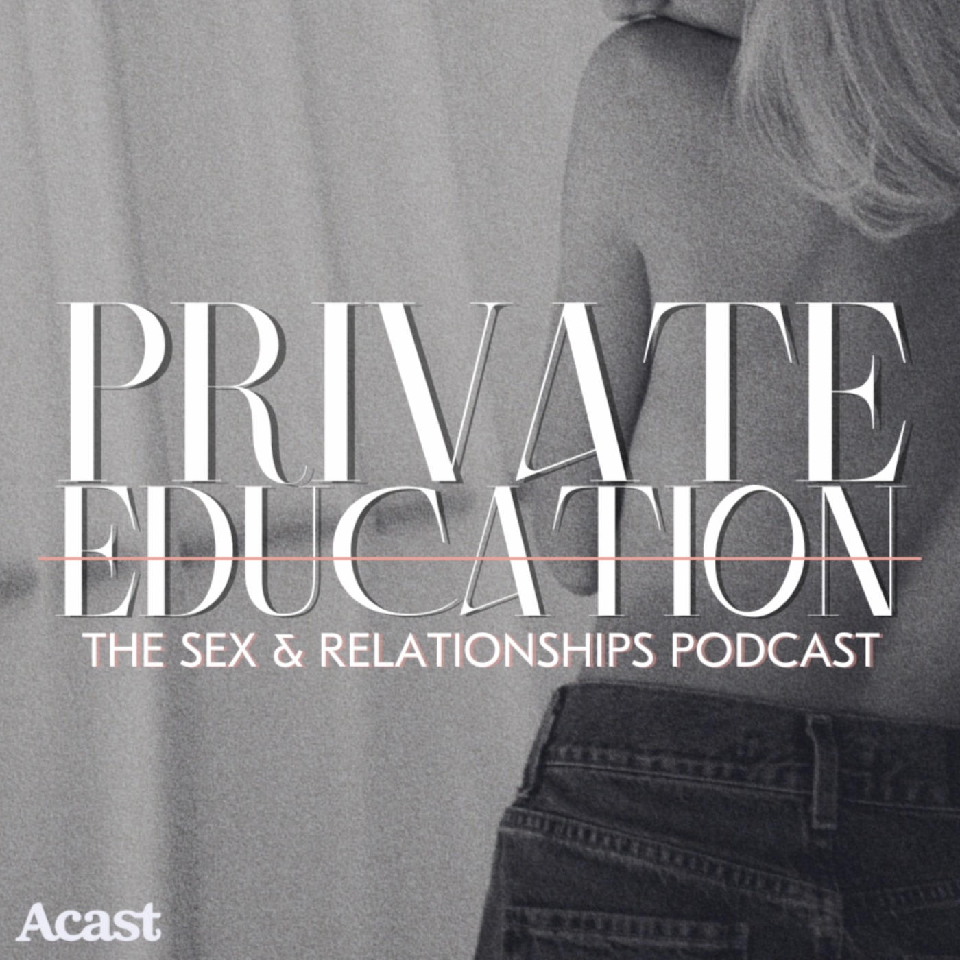 cover art for #75: Are you in a relationship with a narcissist?