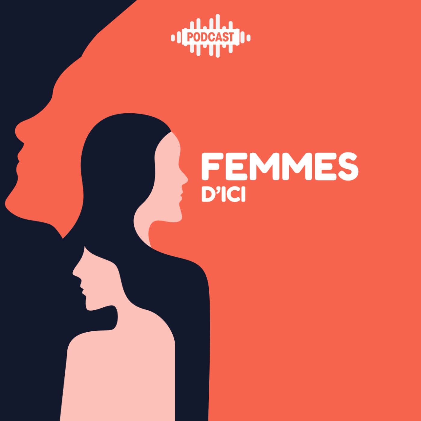 Femmes d\'ici