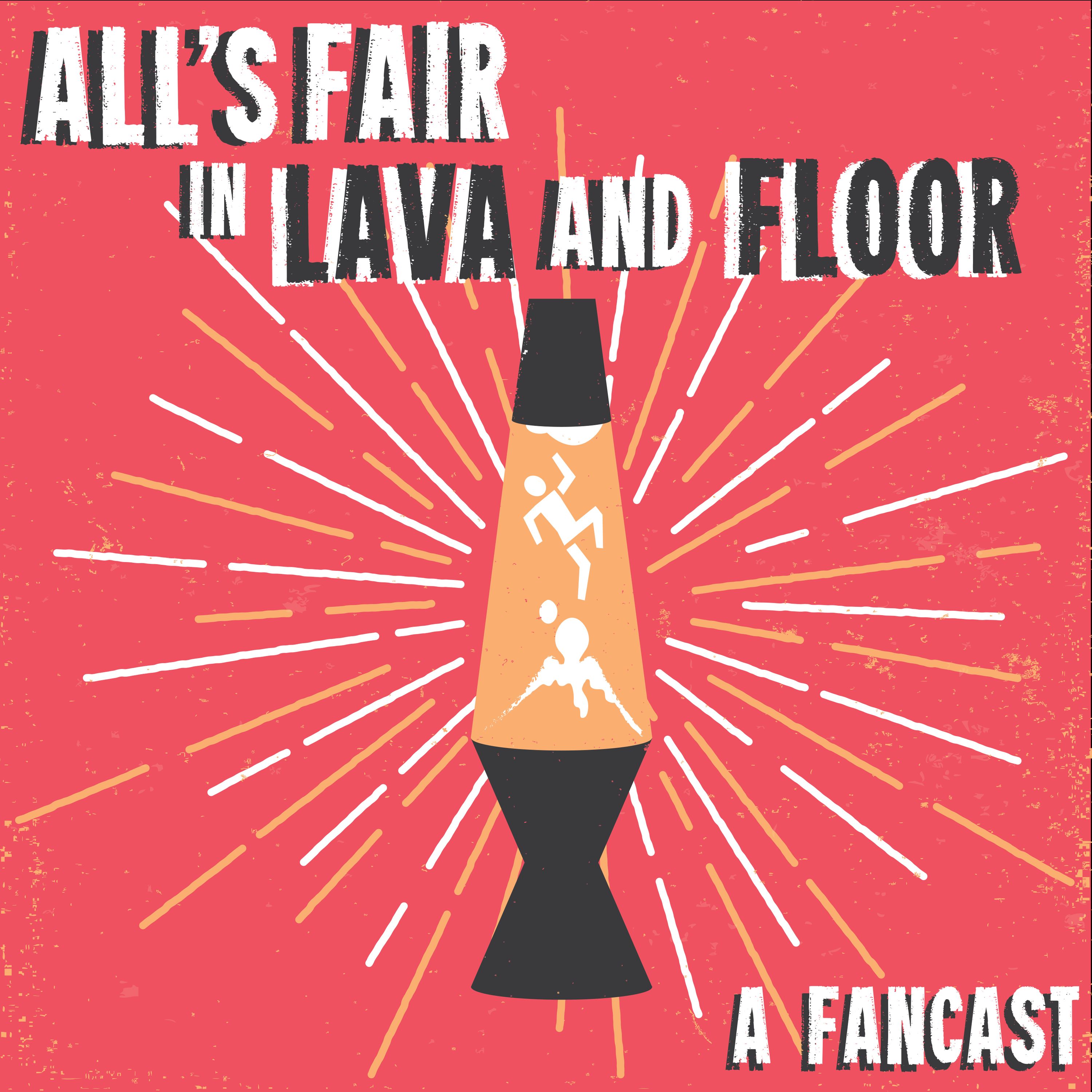 Mo-Cap Game Show Host – All's Fair in Lava and Floor – Podcast – Podtail