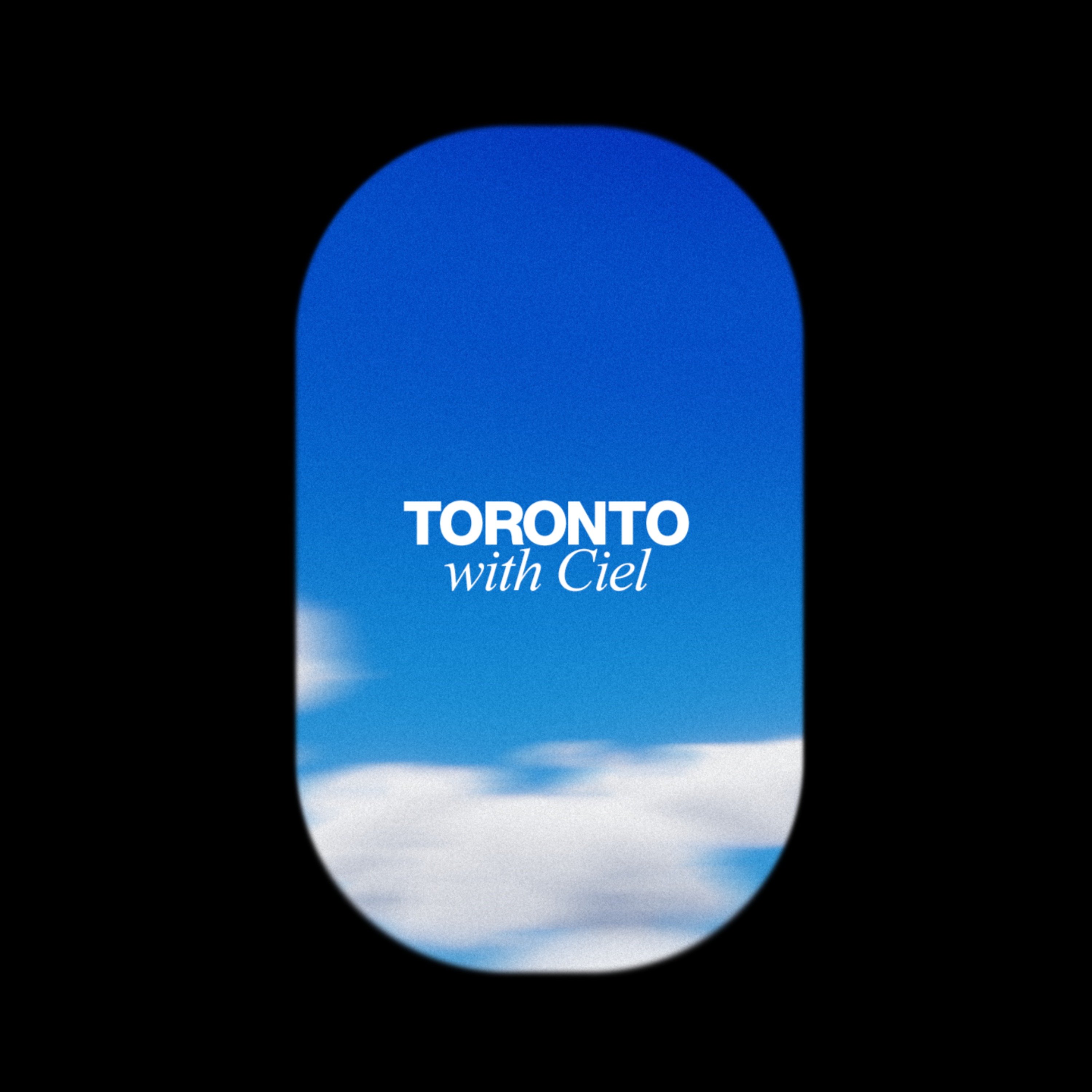IOM Recommends: Toronto, with Ciel