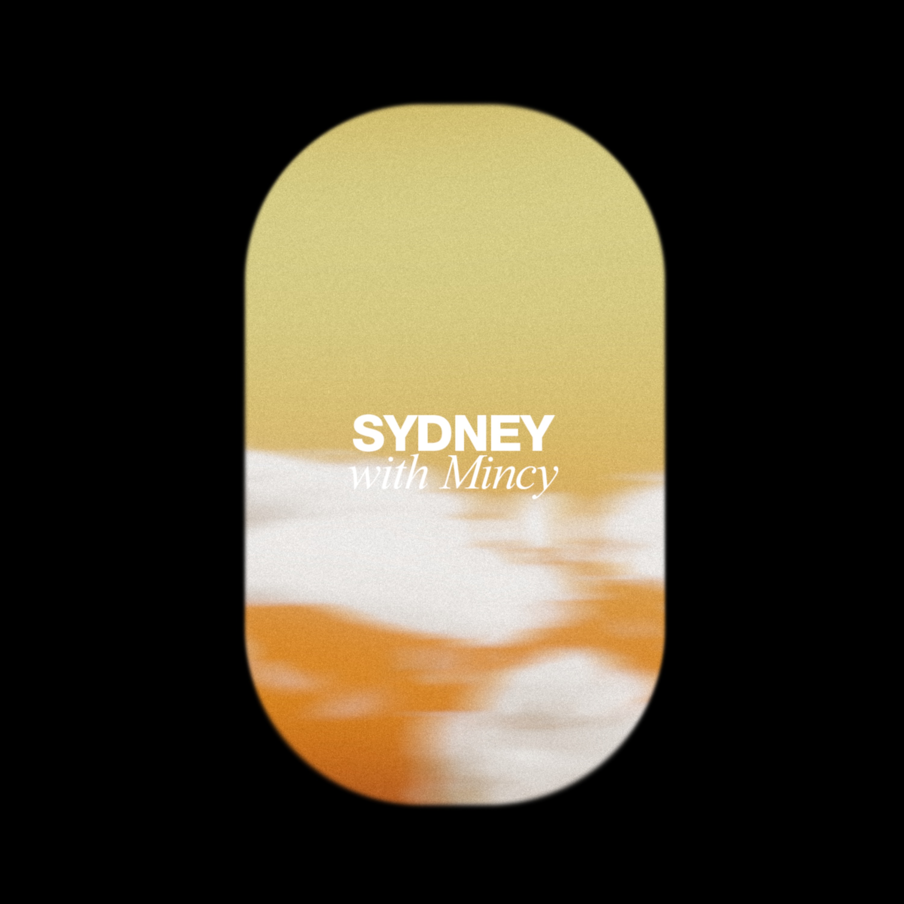 IOM Recommends: Sydney, with Mincy