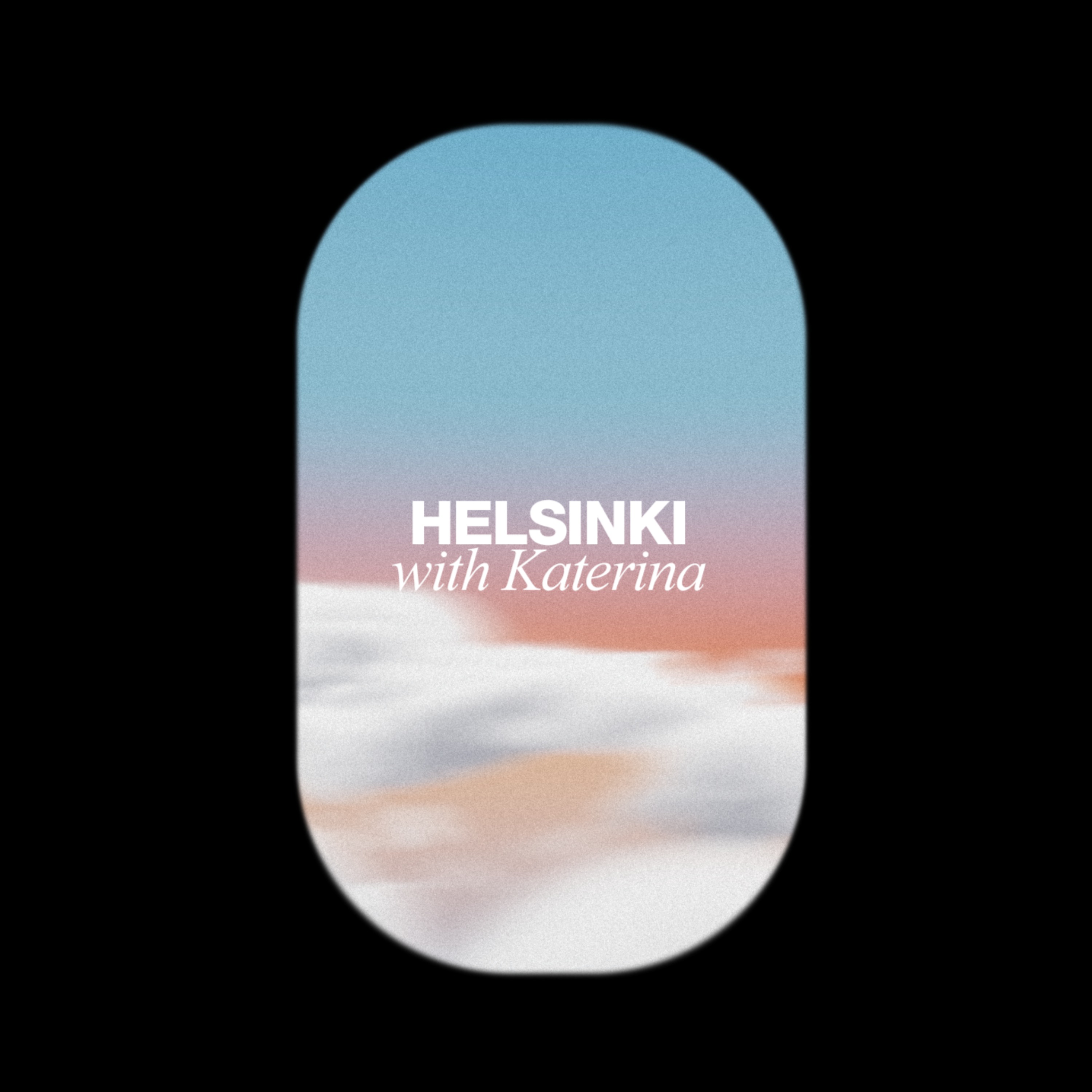 IOM Recommends: Helsinki, with Katerina