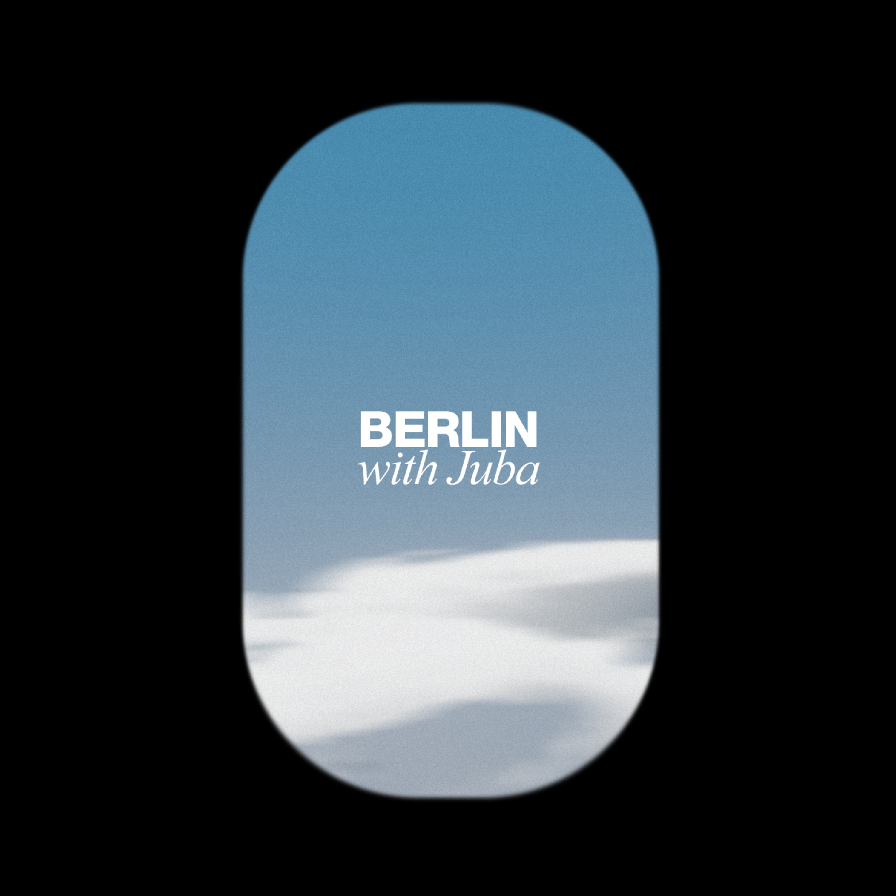 IOM Recommends: Berlin, with Juba