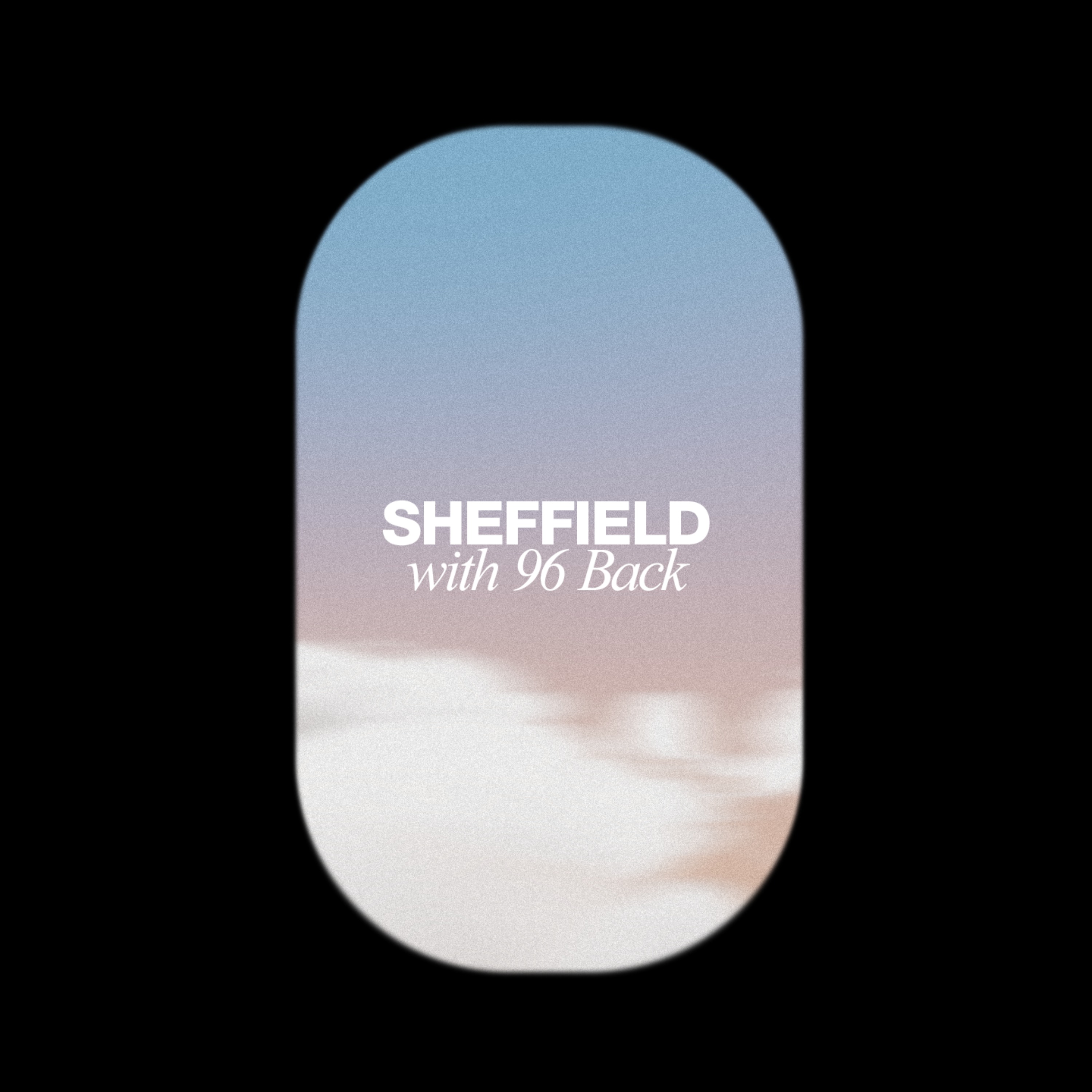 IOM Recommends: Sheffield, with 96 Back