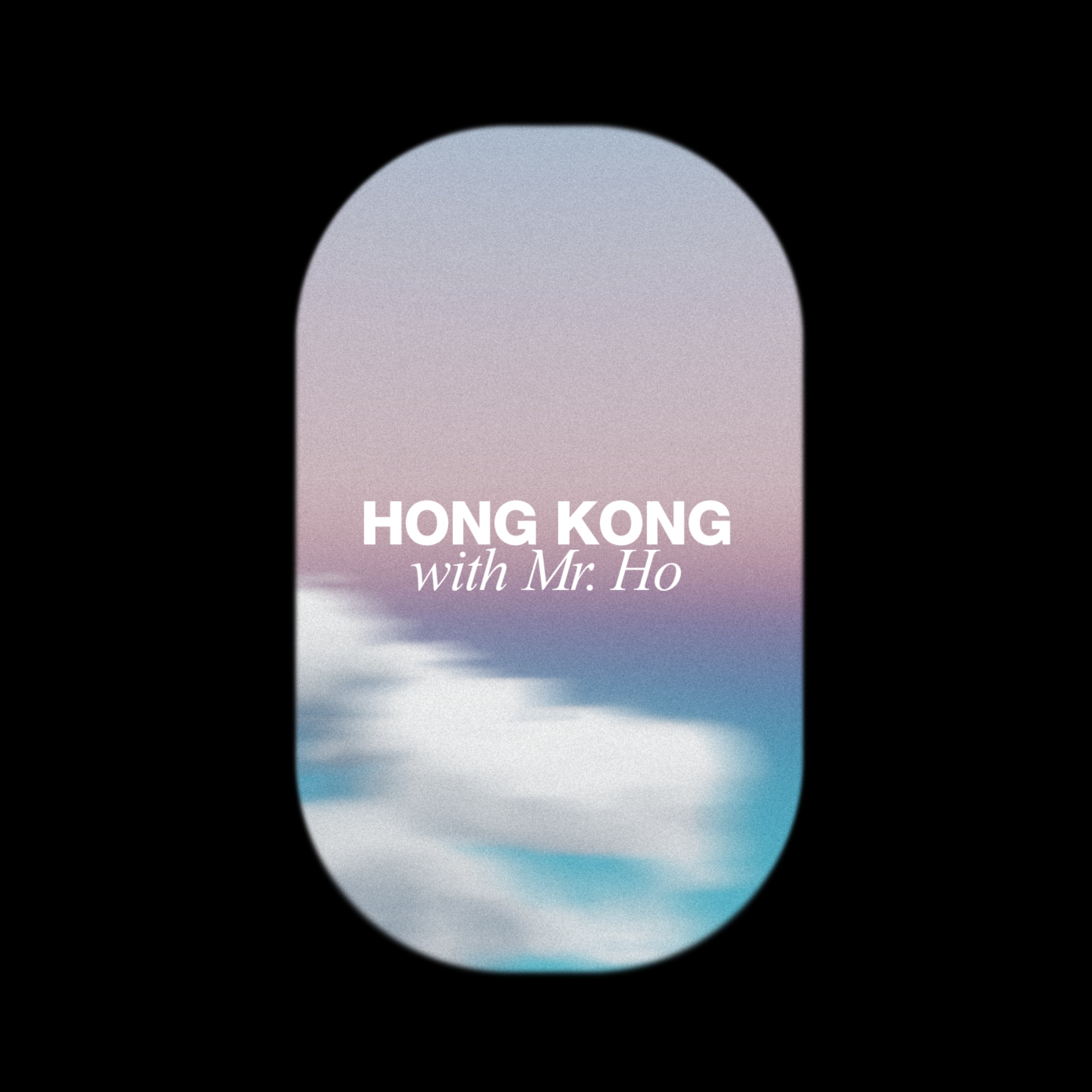 IOM Recommends: Hong Kong, with Mr. Ho