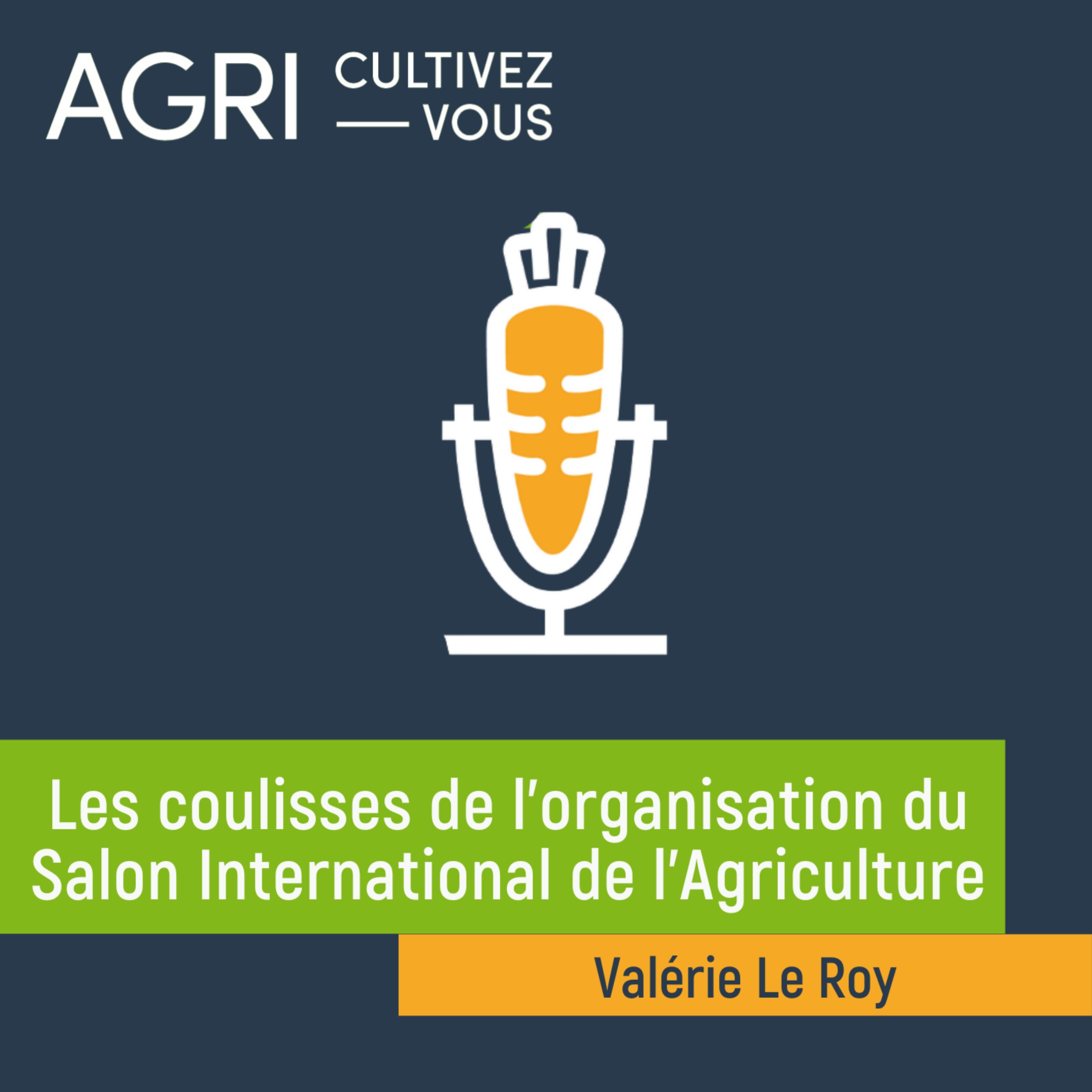 Dans Les Coulisses De Lorganisation Du Salon International De Lagriculture Agricultivez Vous 3406