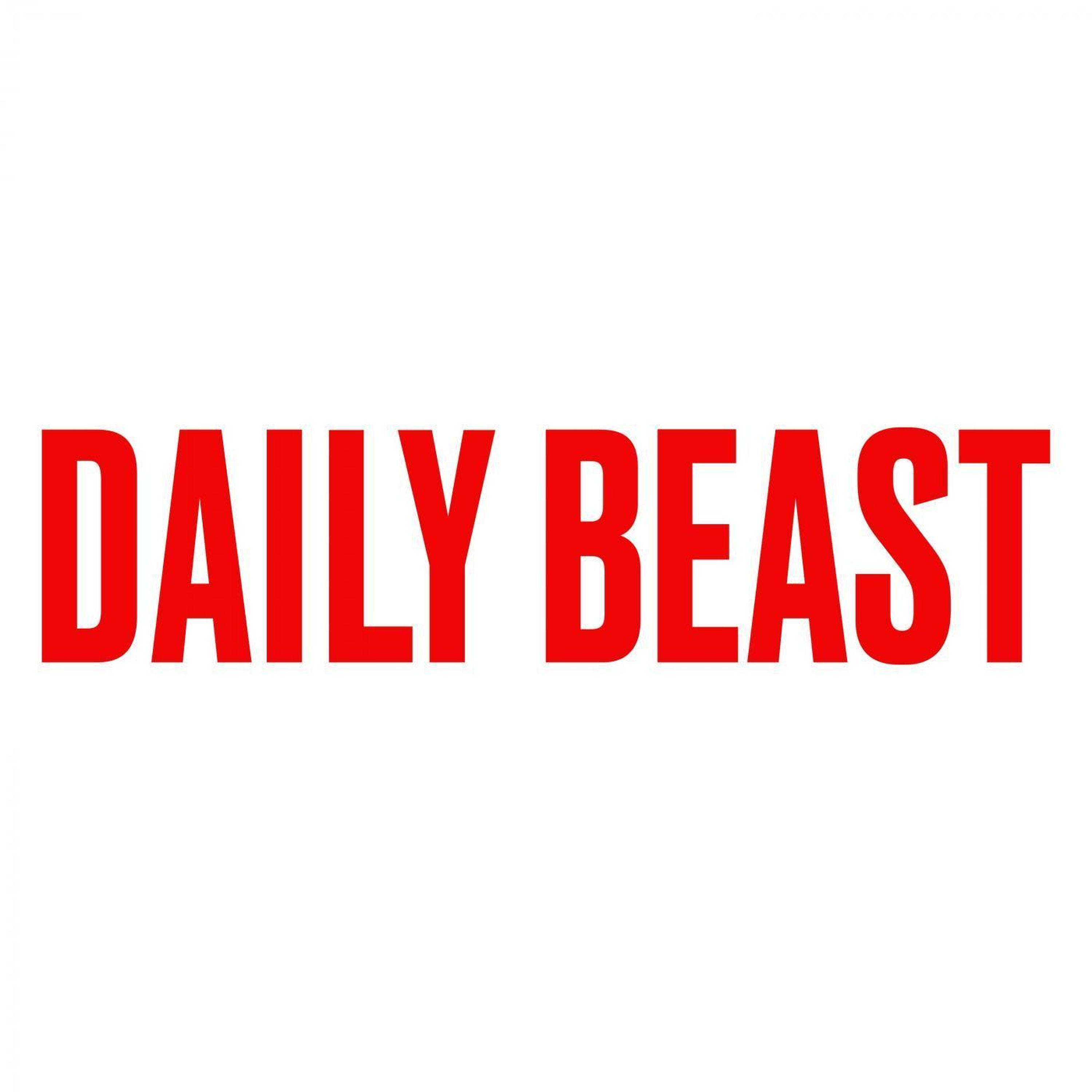 cover art for Daily Beast Cheat Sheet, Afternoon Edition: July 10, 2020