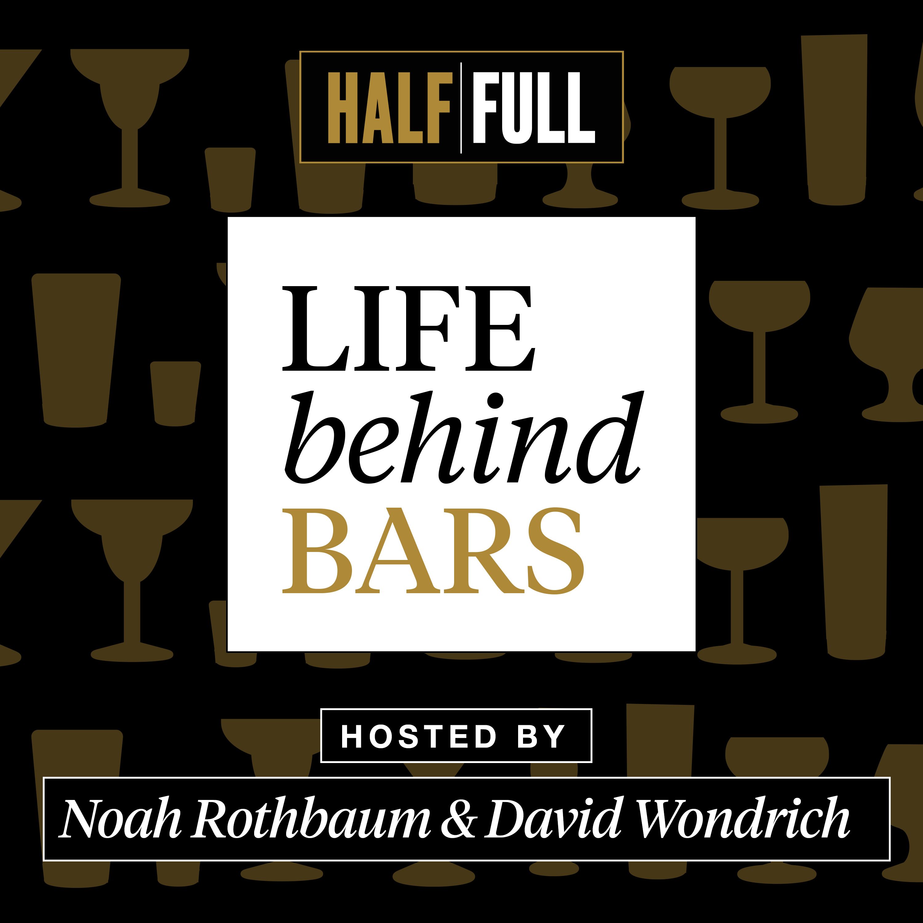Meet Dale DeGroff, the Father of the Rebirth of the Cocktail - Life Behind Bars
