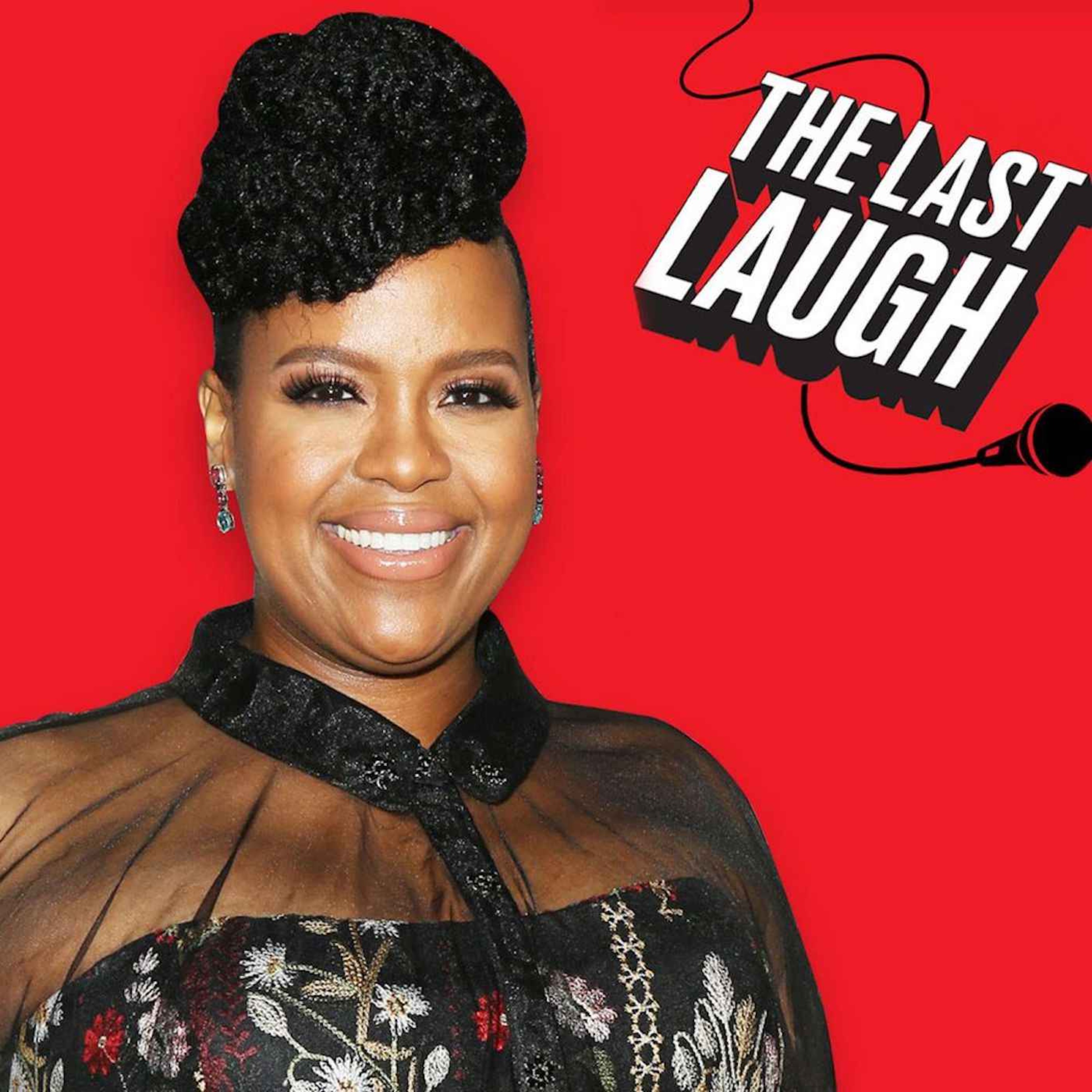 Natasha Rothwell on ‘The White Lotus,’ ‘Insecure’ and More - podcast episode cover