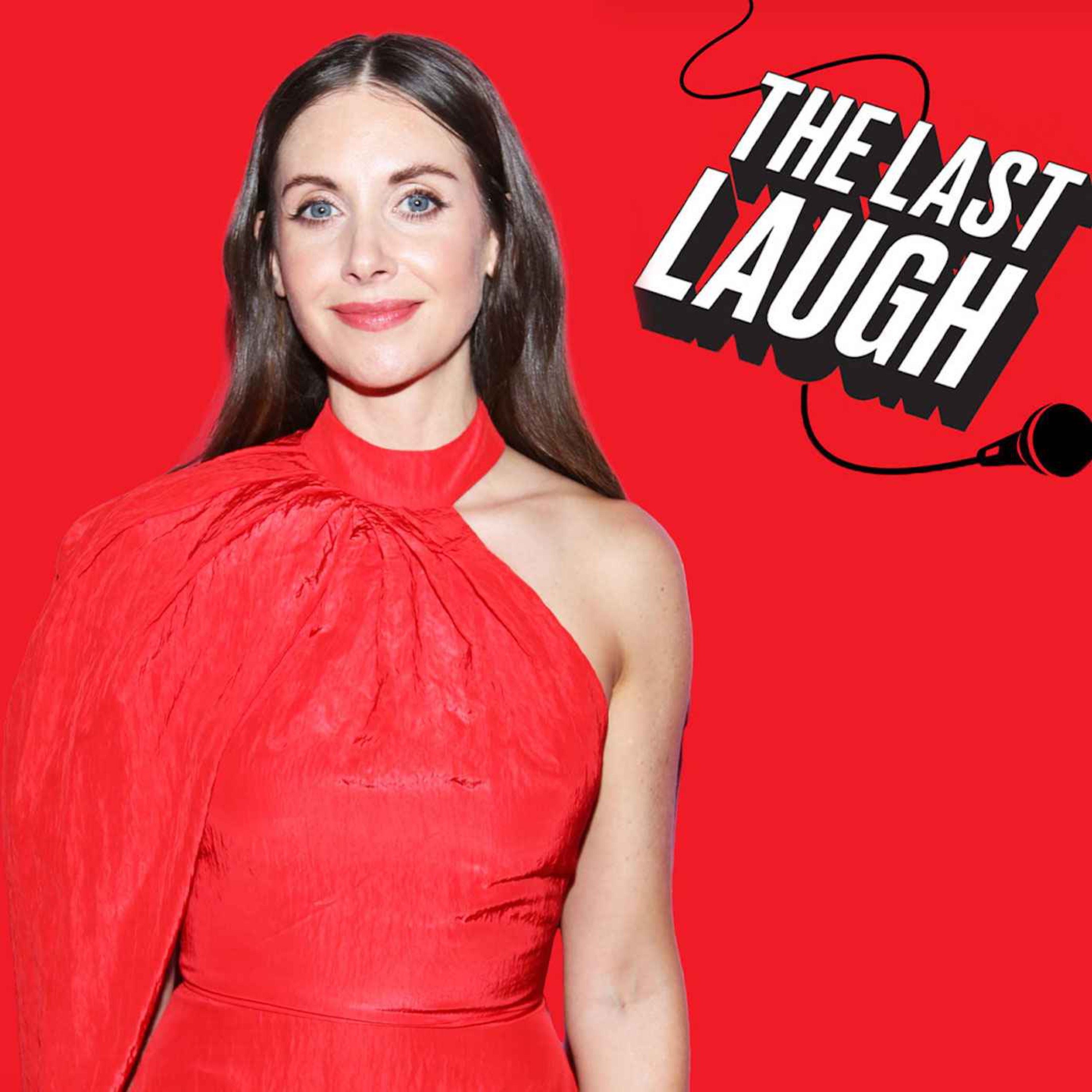 Alison Brie ‘community To ‘spin Me Round The Last Laugh On Acast