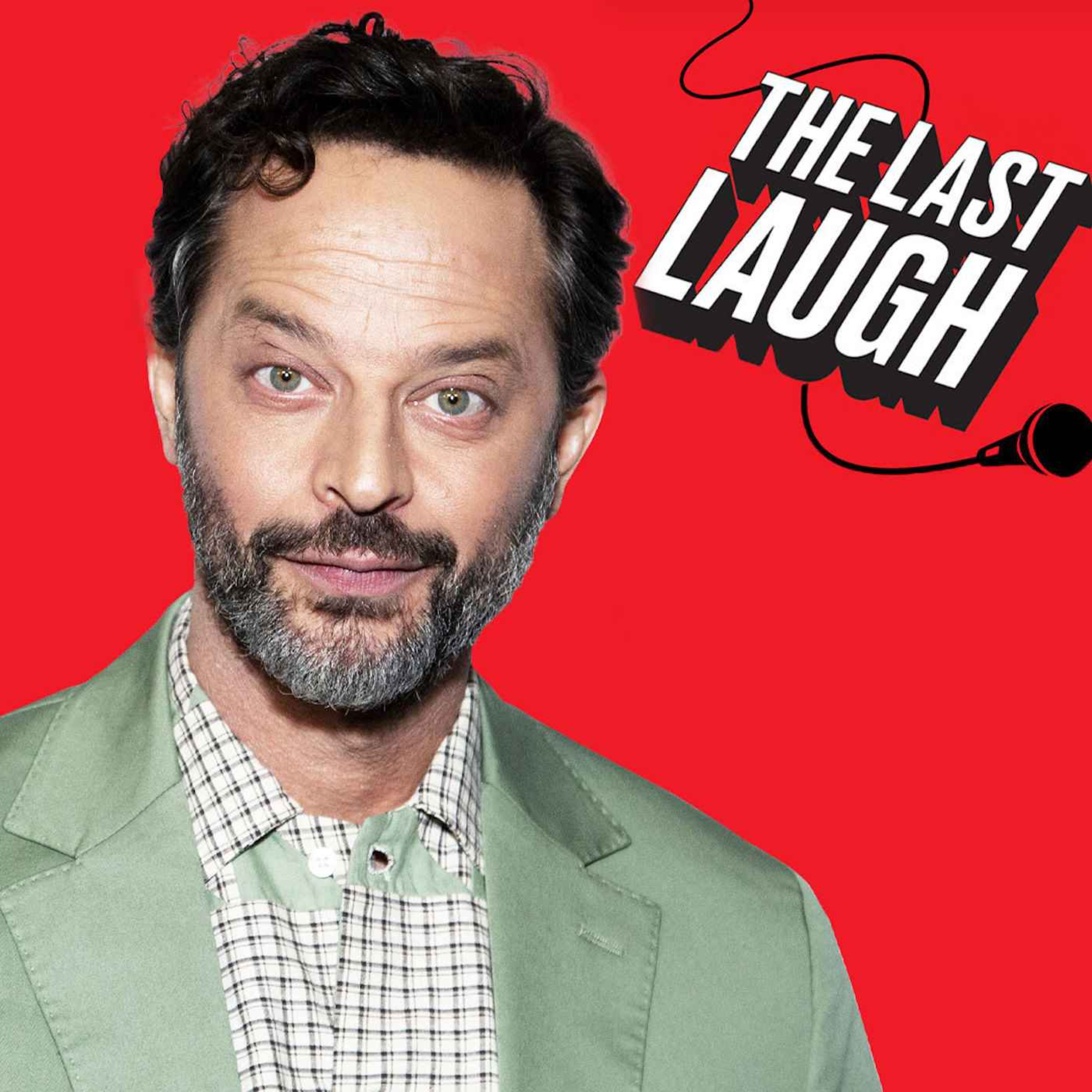 cover art for Nick Kroll on ‘Big Mouth,’ Stand-Up, SNL and More