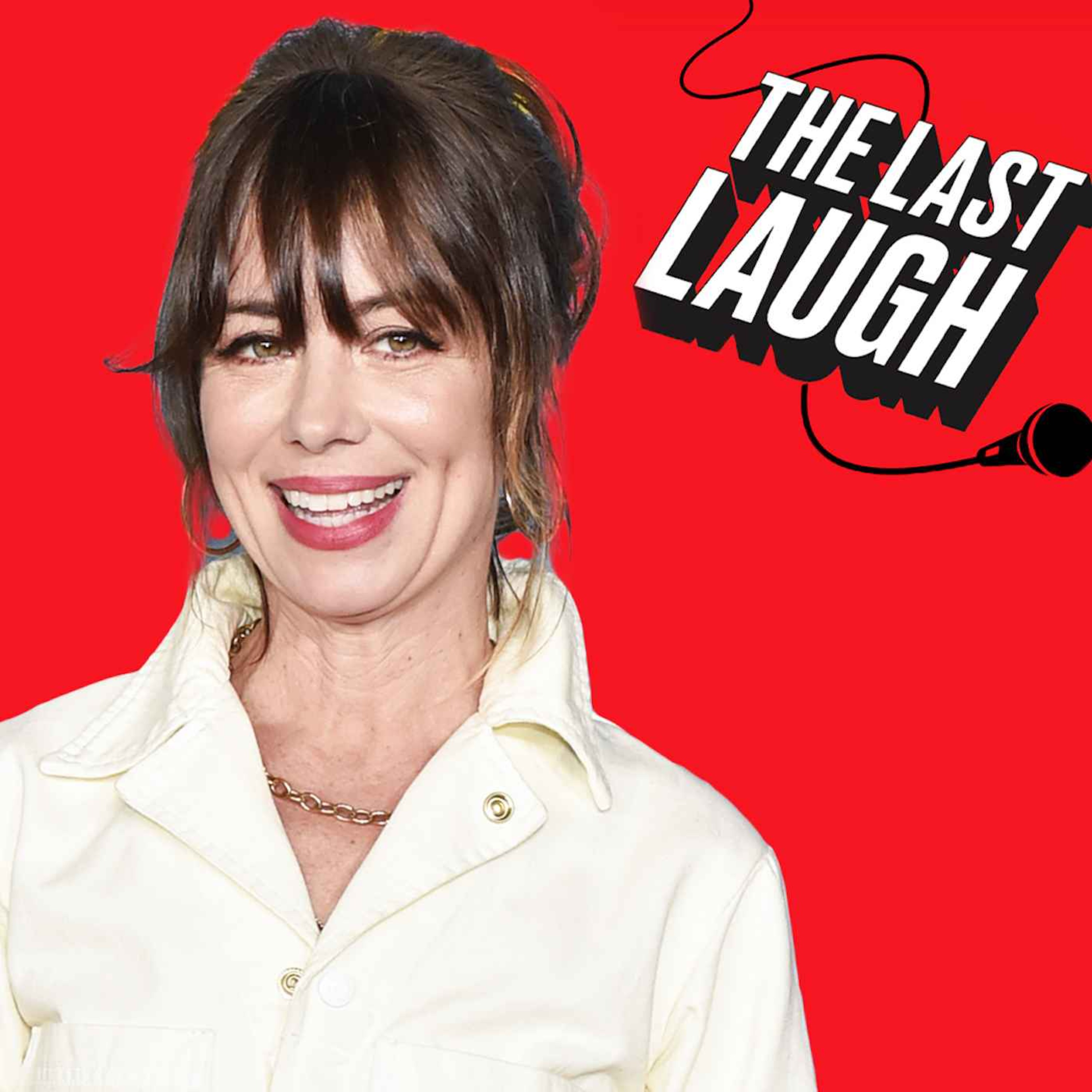 Natasha Leggero Returns! - podcast episode cover