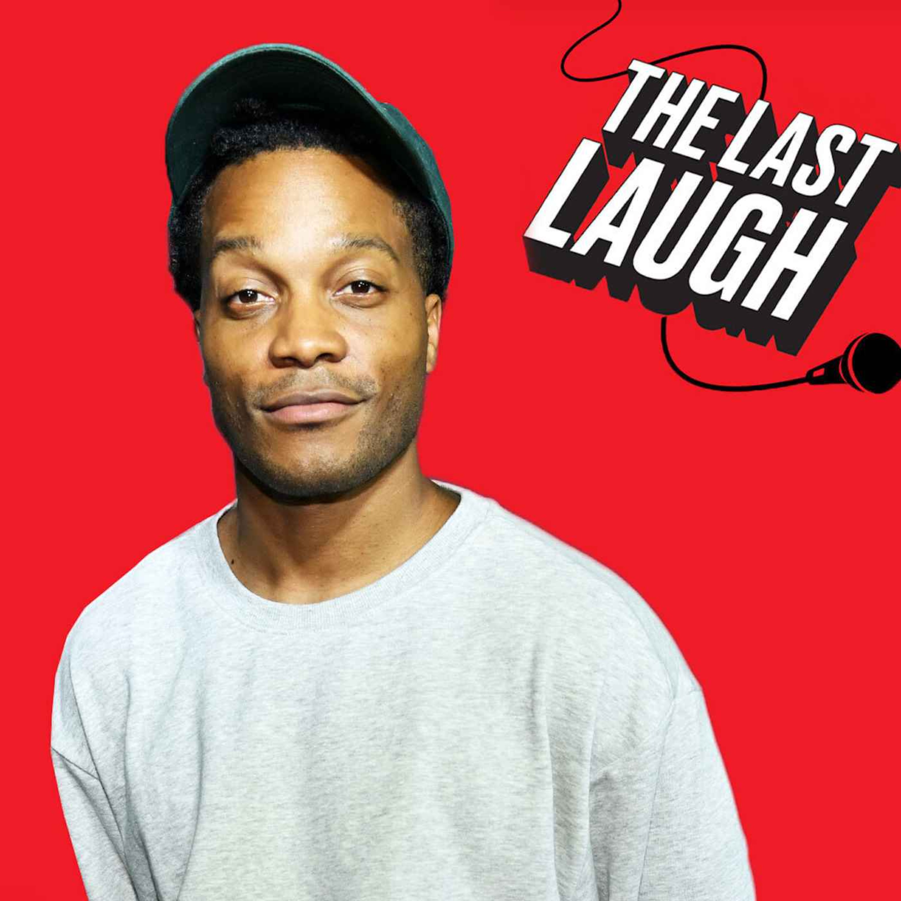 Jermaine Fowler: ‘The Drop’ - podcast episode cover