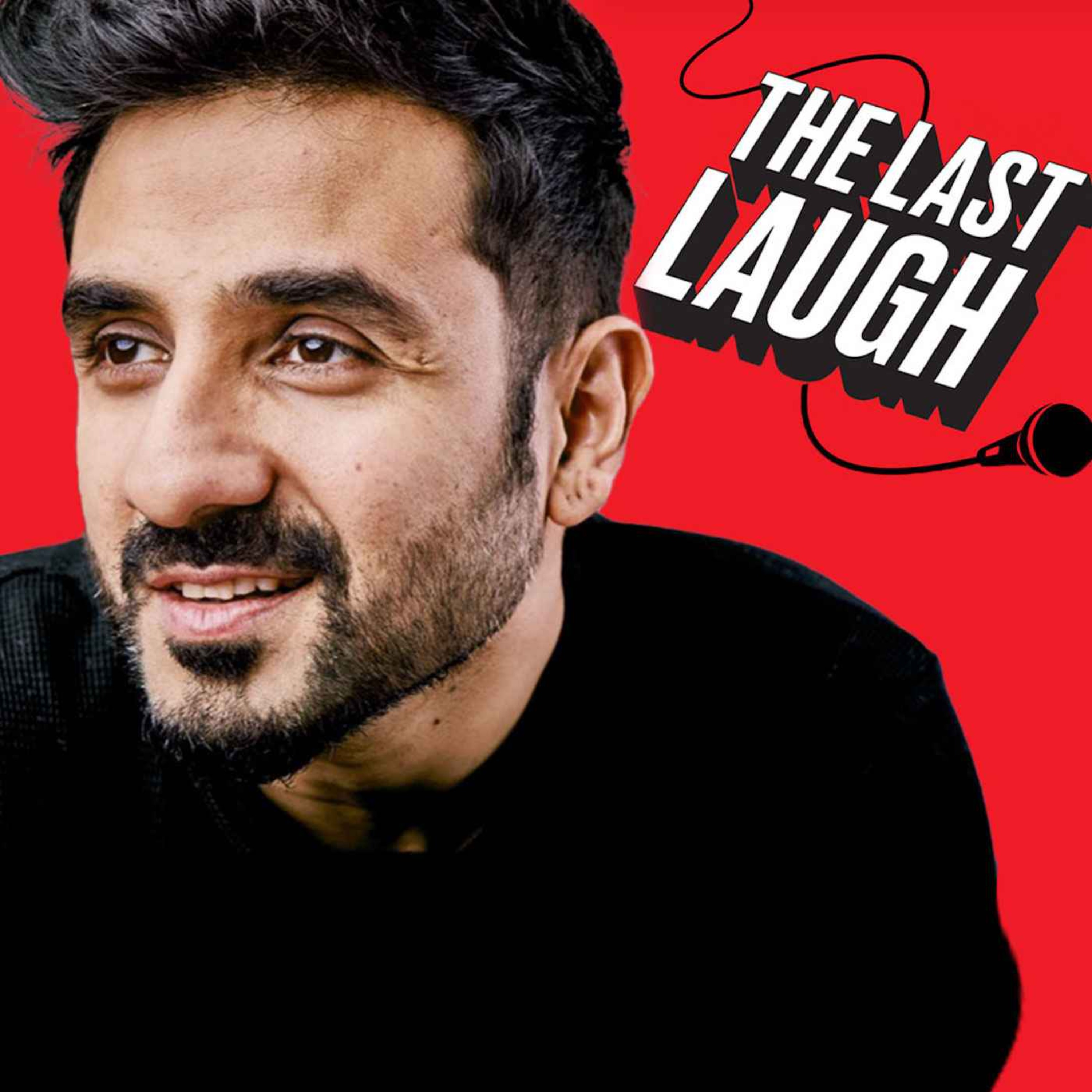 Vir Das: From ‘Two Indias’ to ‘Landing’ - podcast episode cover