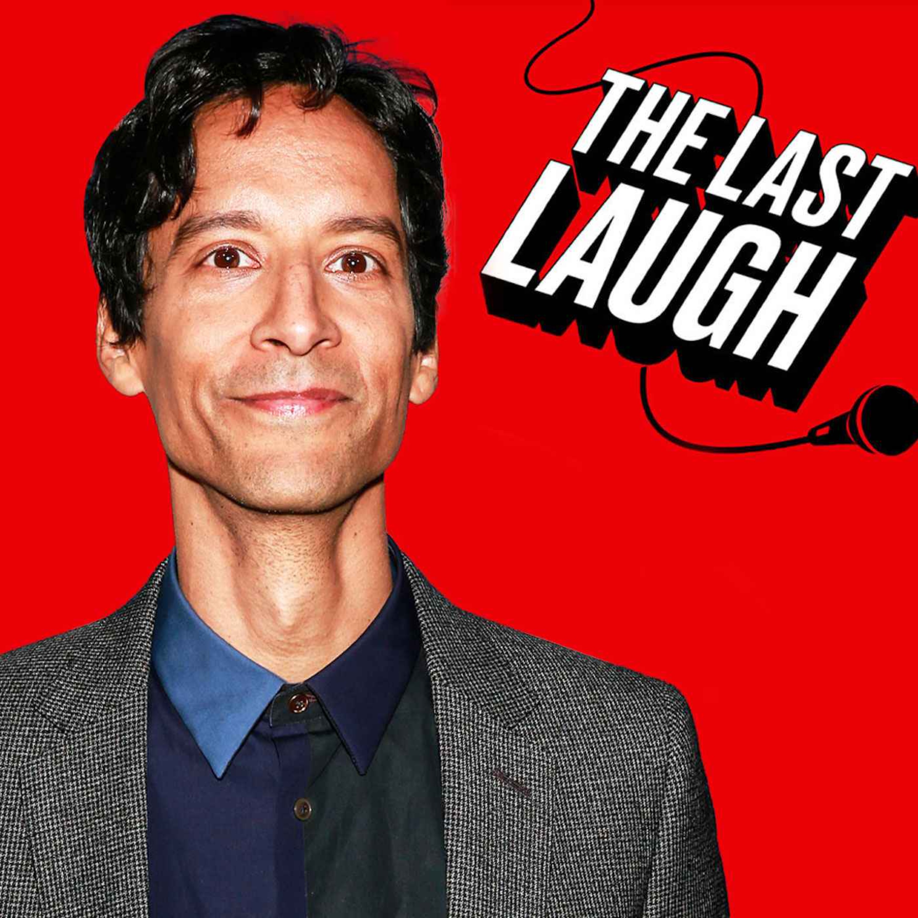 Danny Pudi: ‘Born to Play’ Abed on ‘Community’