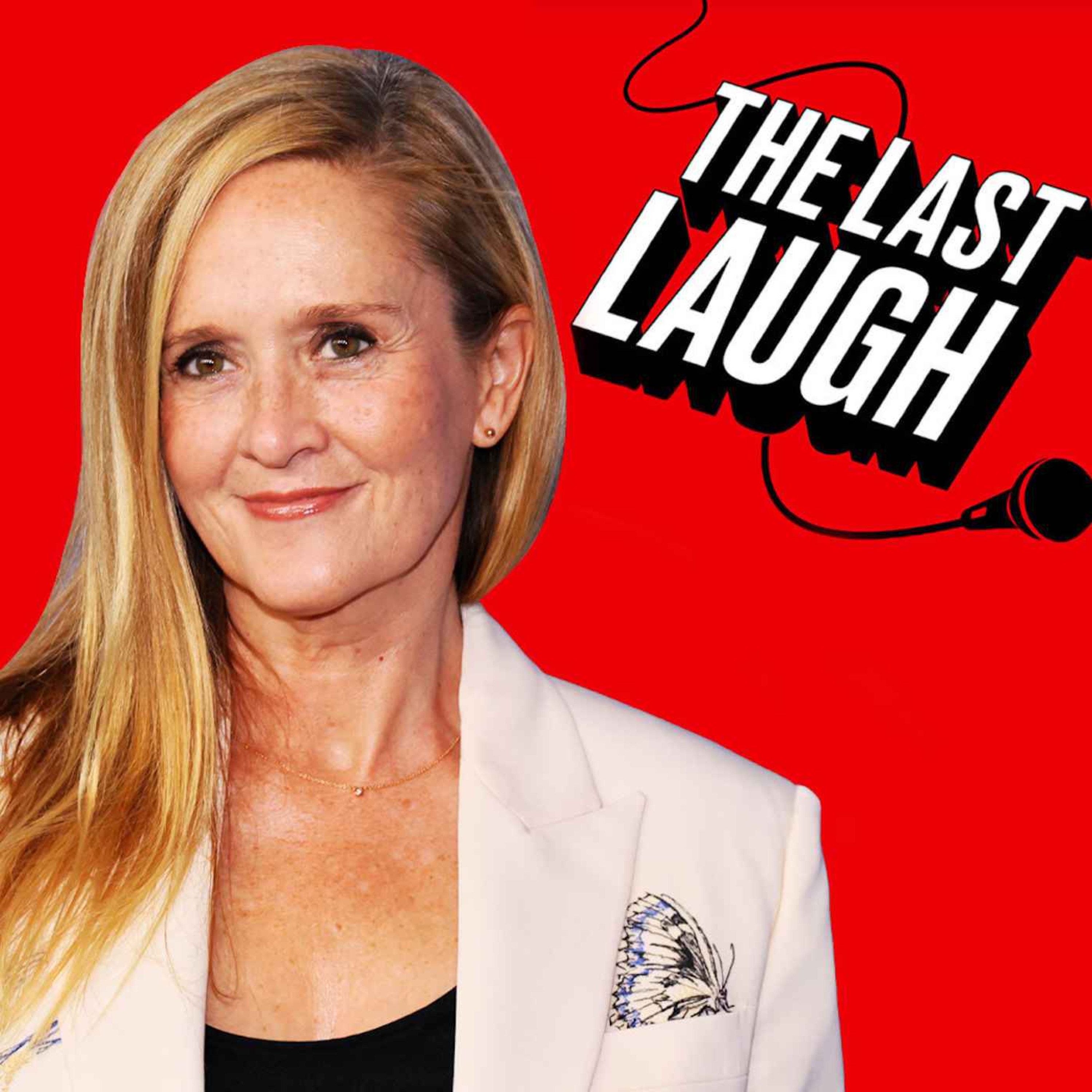 Samantha Bee Returns for Our 200th Episode!