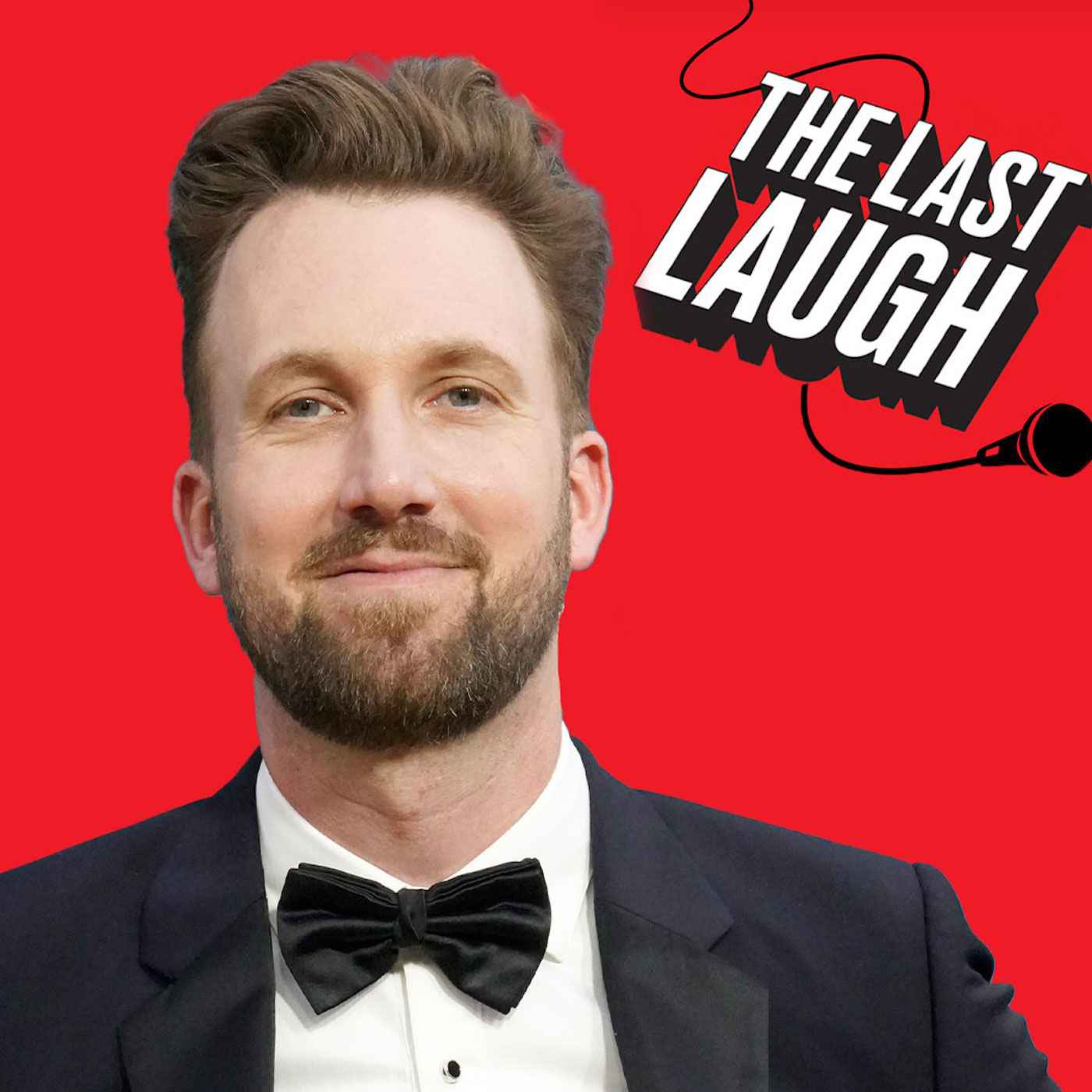 ‘The Daily Show’s’ Jordan Klepper Returns! - podcast episode cover