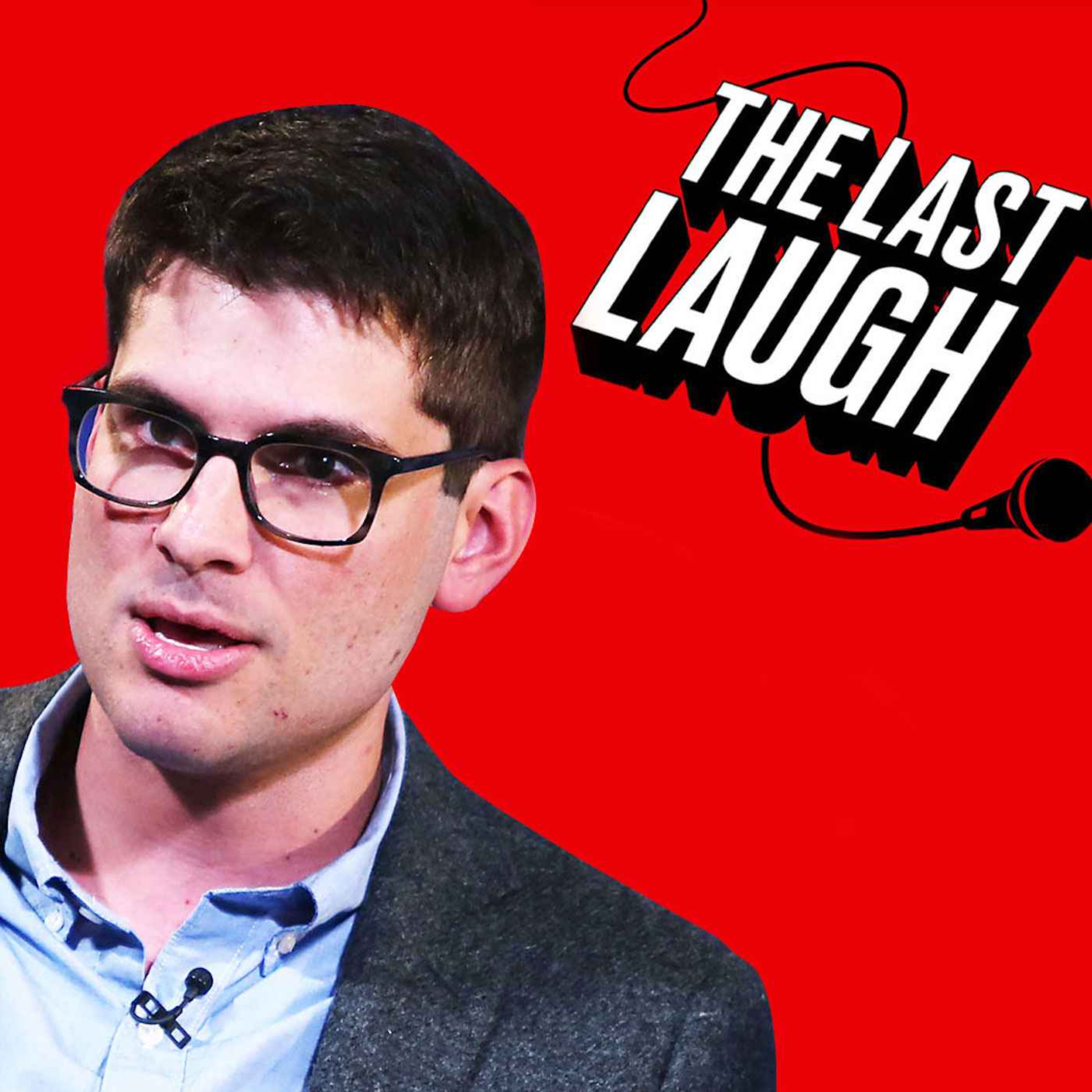 ‘Late Night’s’ Sal Gentile on the Writers’ Strike - podcast episode cover