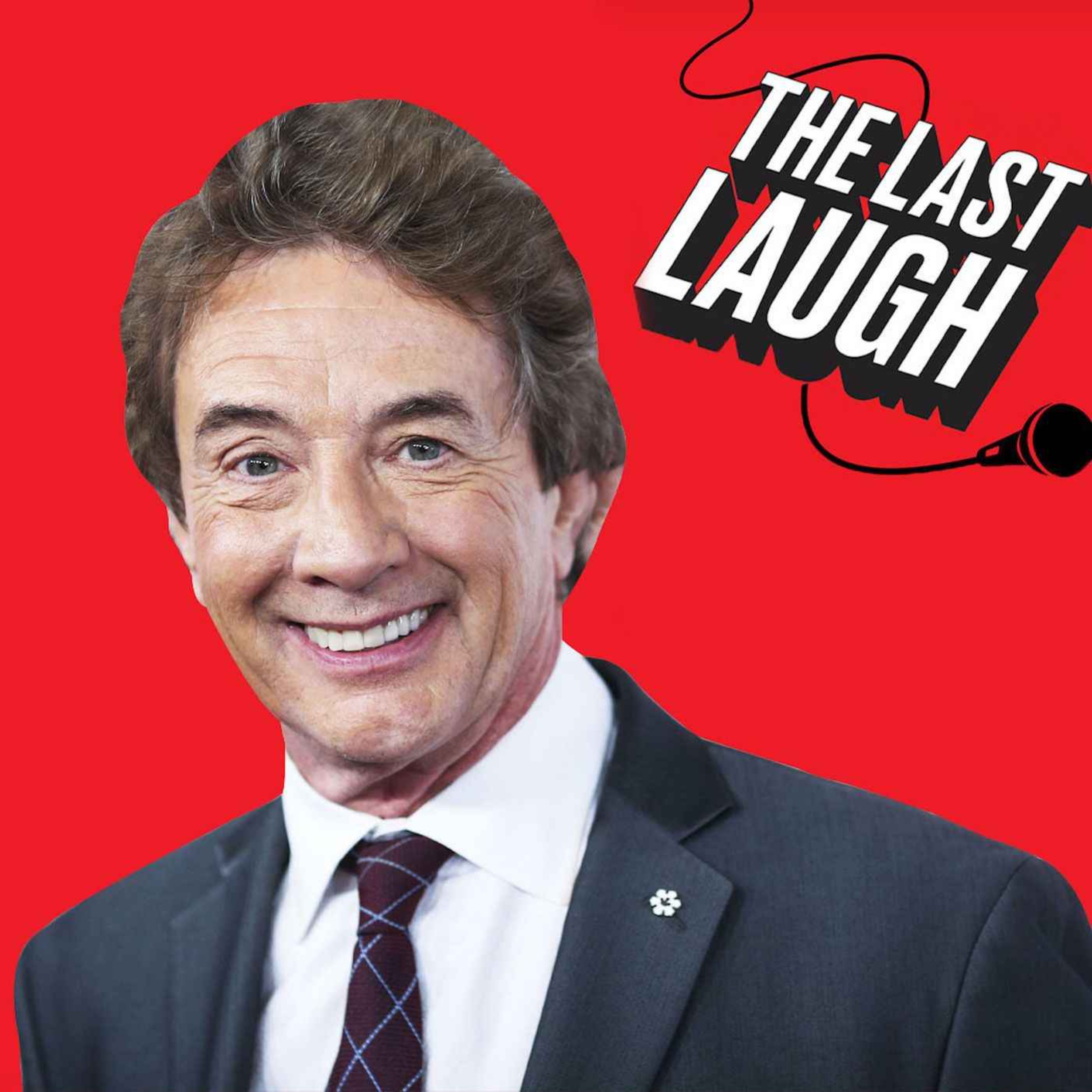 Martin Short (‘Only Murders in the Building’)