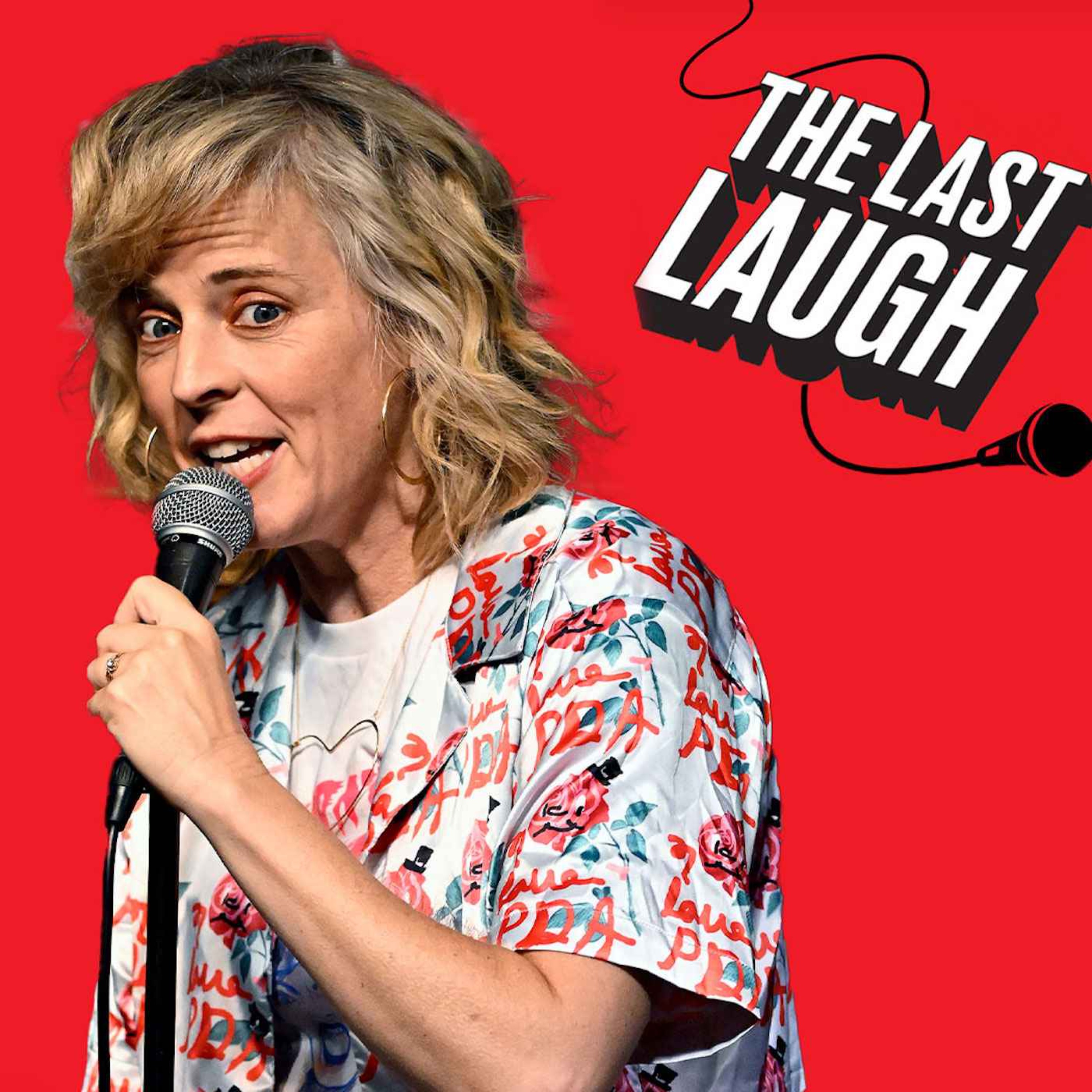 Maria Bamford on Stand-Up, Netflix and Mental Health