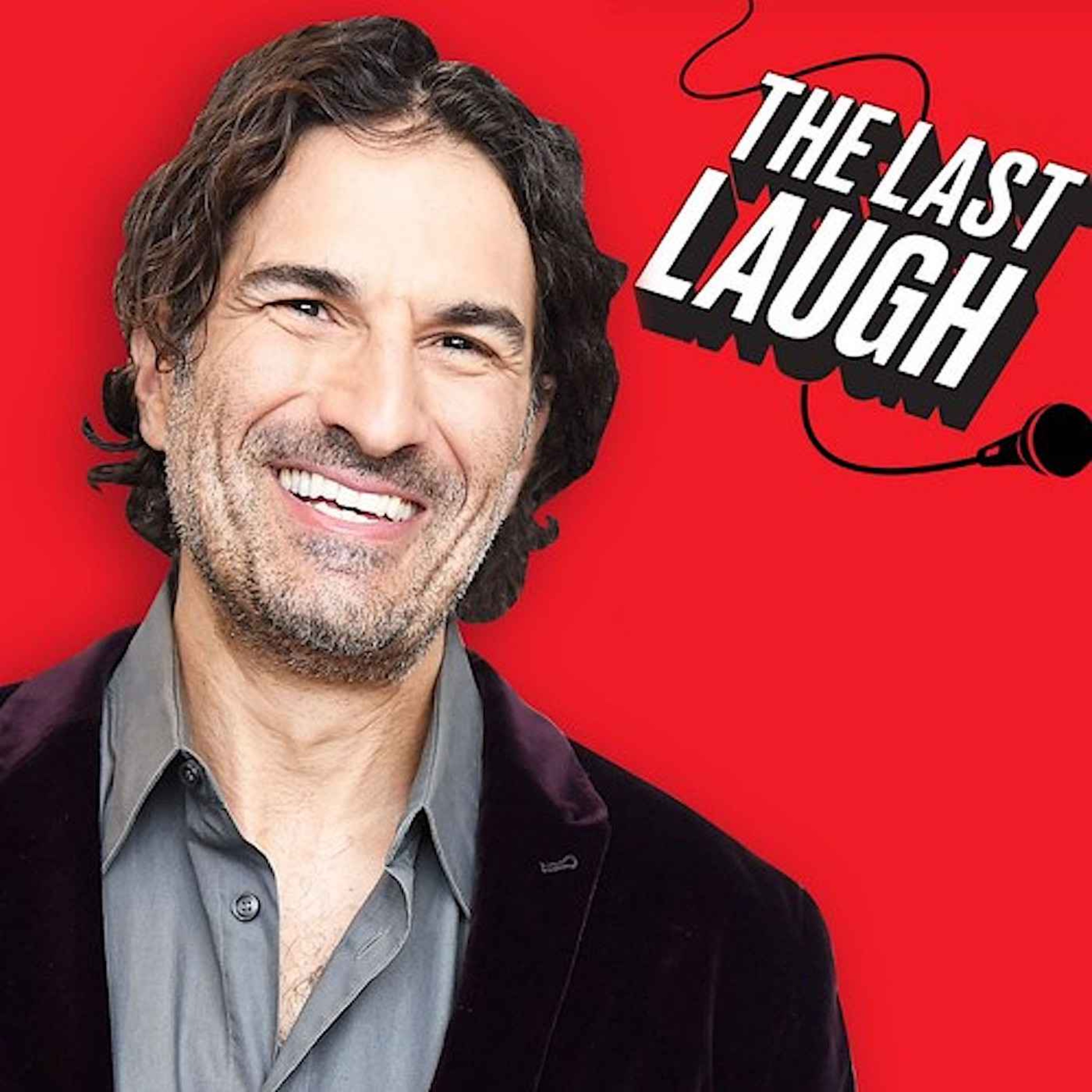 Gary Gulman on Growing Up a ‘Misfit’ and ‘The Great Depresh’