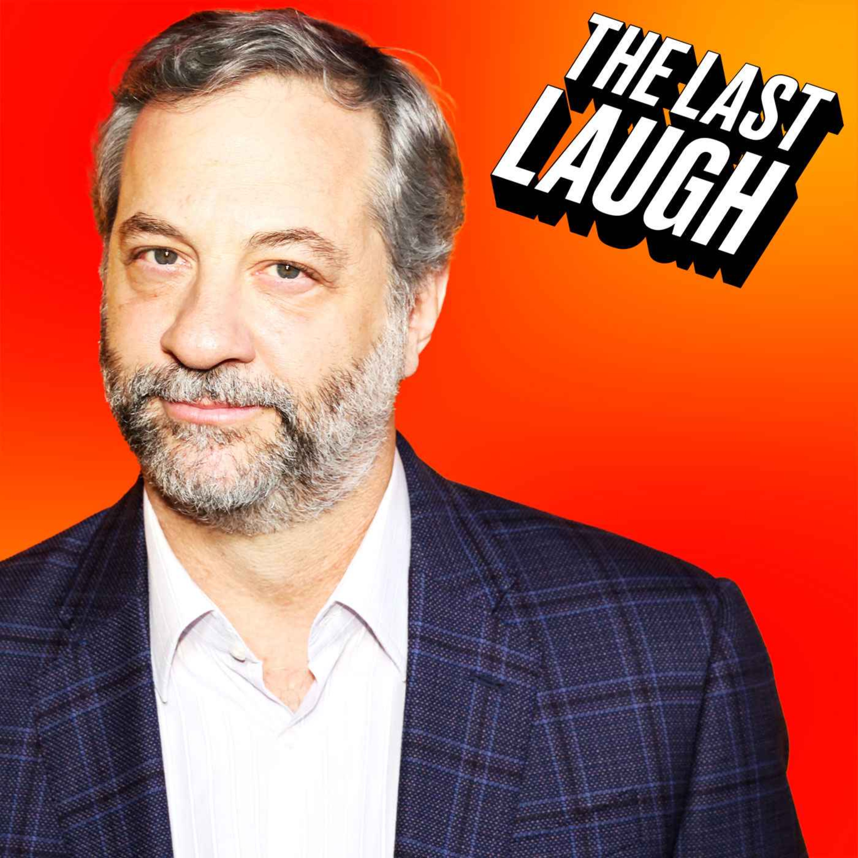 Judd Apatow Returns to Talk Rickles, Newhart and Norman Lear