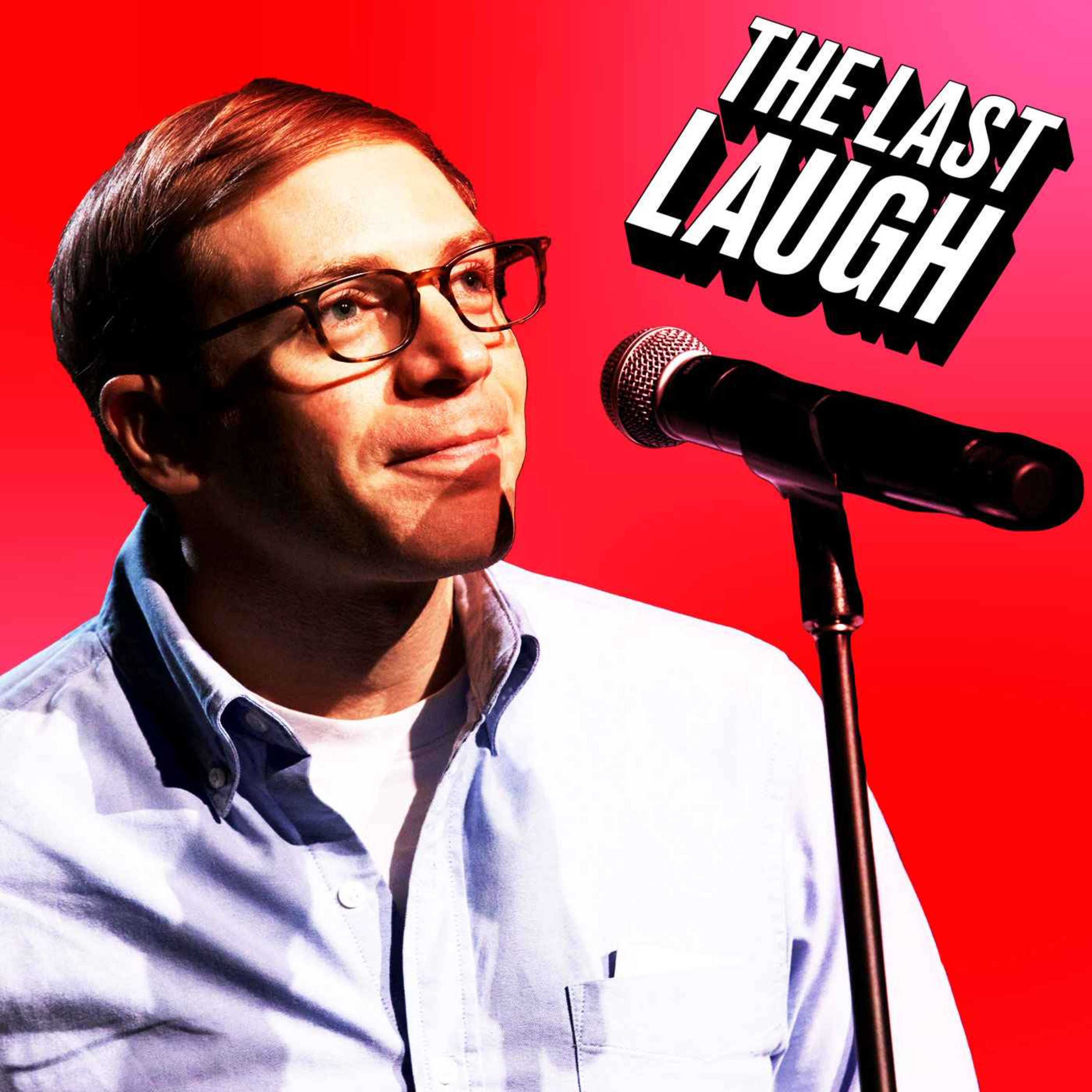 Joe Pera: ‘Slow & Steady’  - podcast episode cover