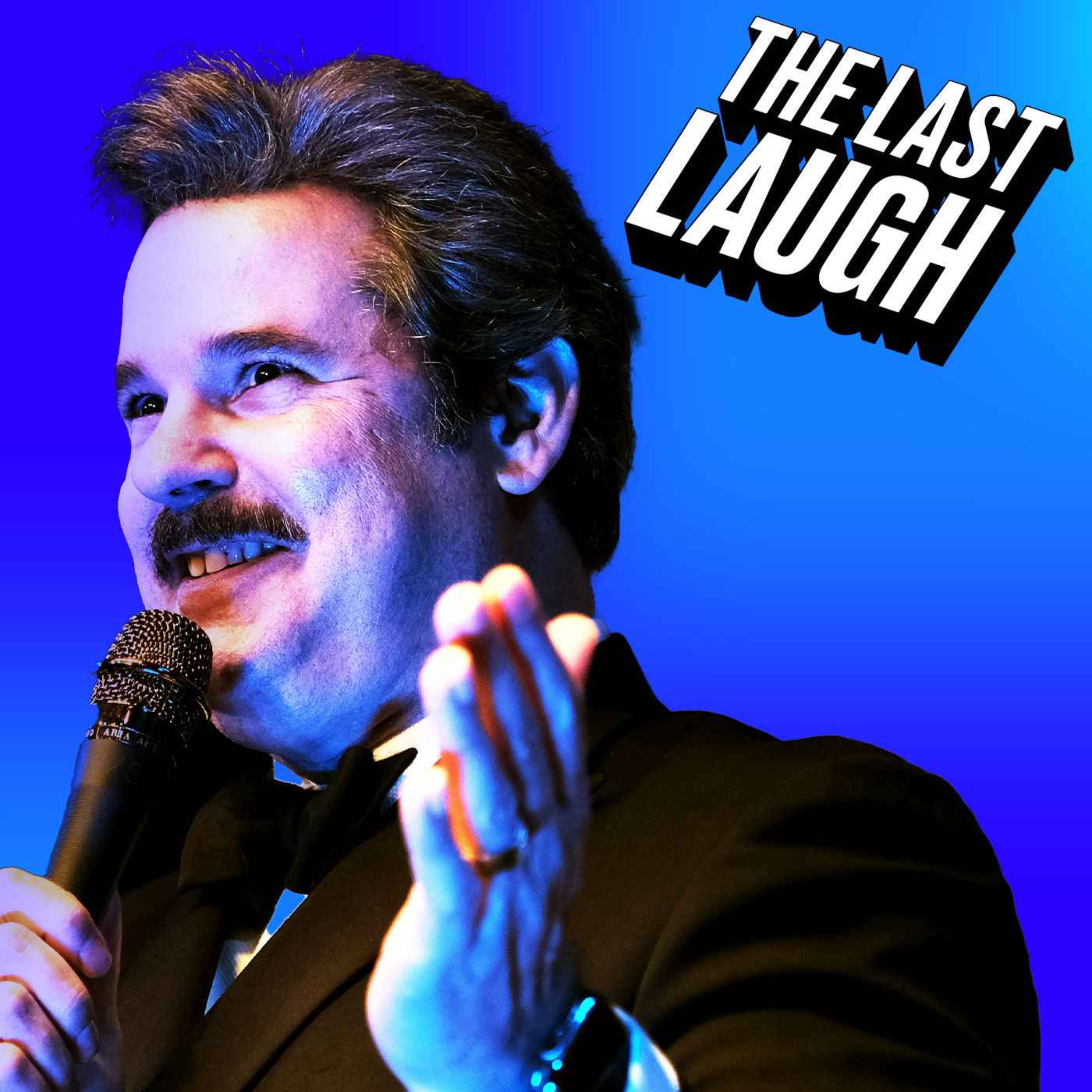 Paul F. Tompkins: The Best Comedy Podcast Guest