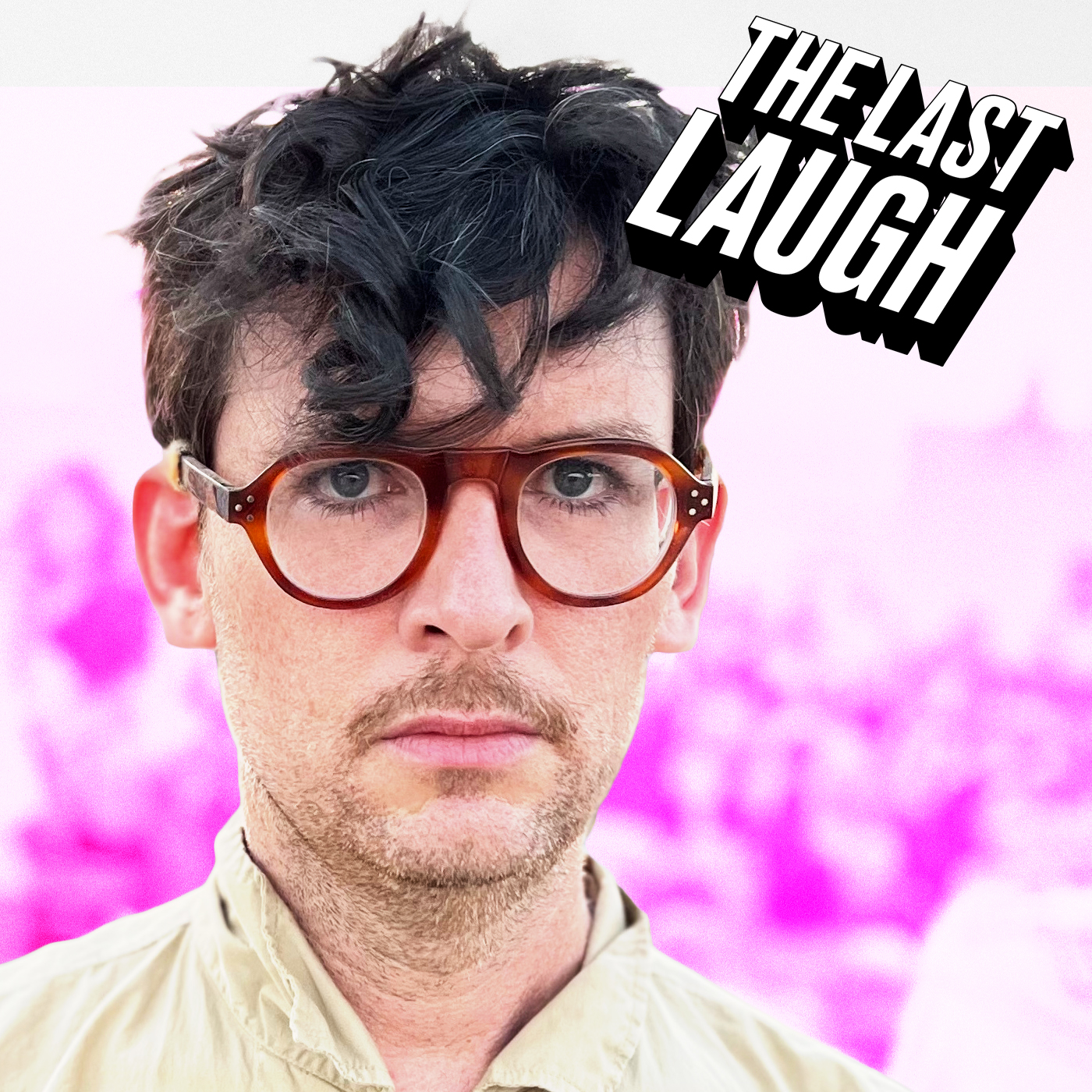 Moshe Kasher: ‘Subculture Vulture’ - podcast episode cover