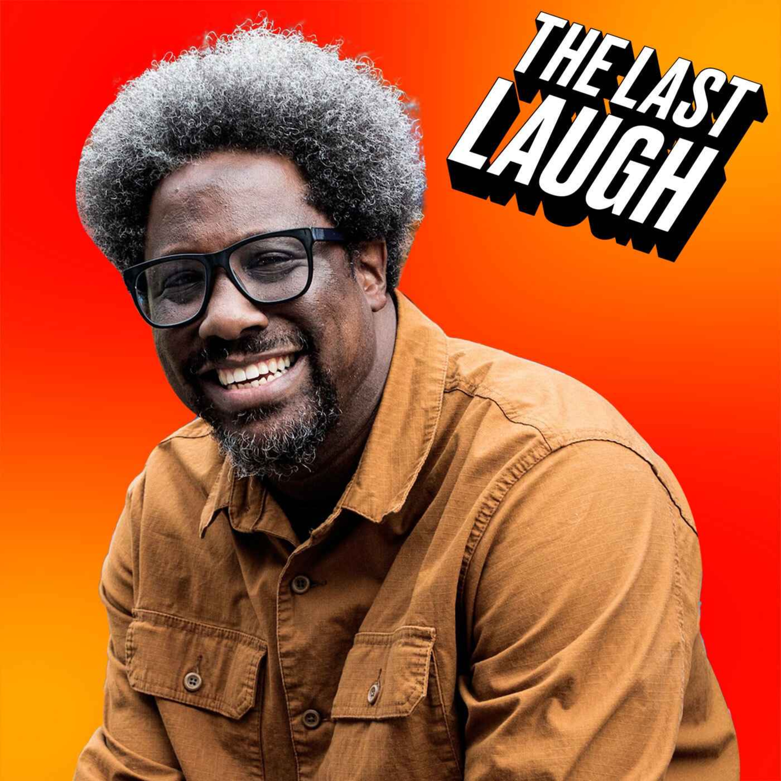 W Kamau Bell Returns Jerrod Carmichael Reality Show The Last 