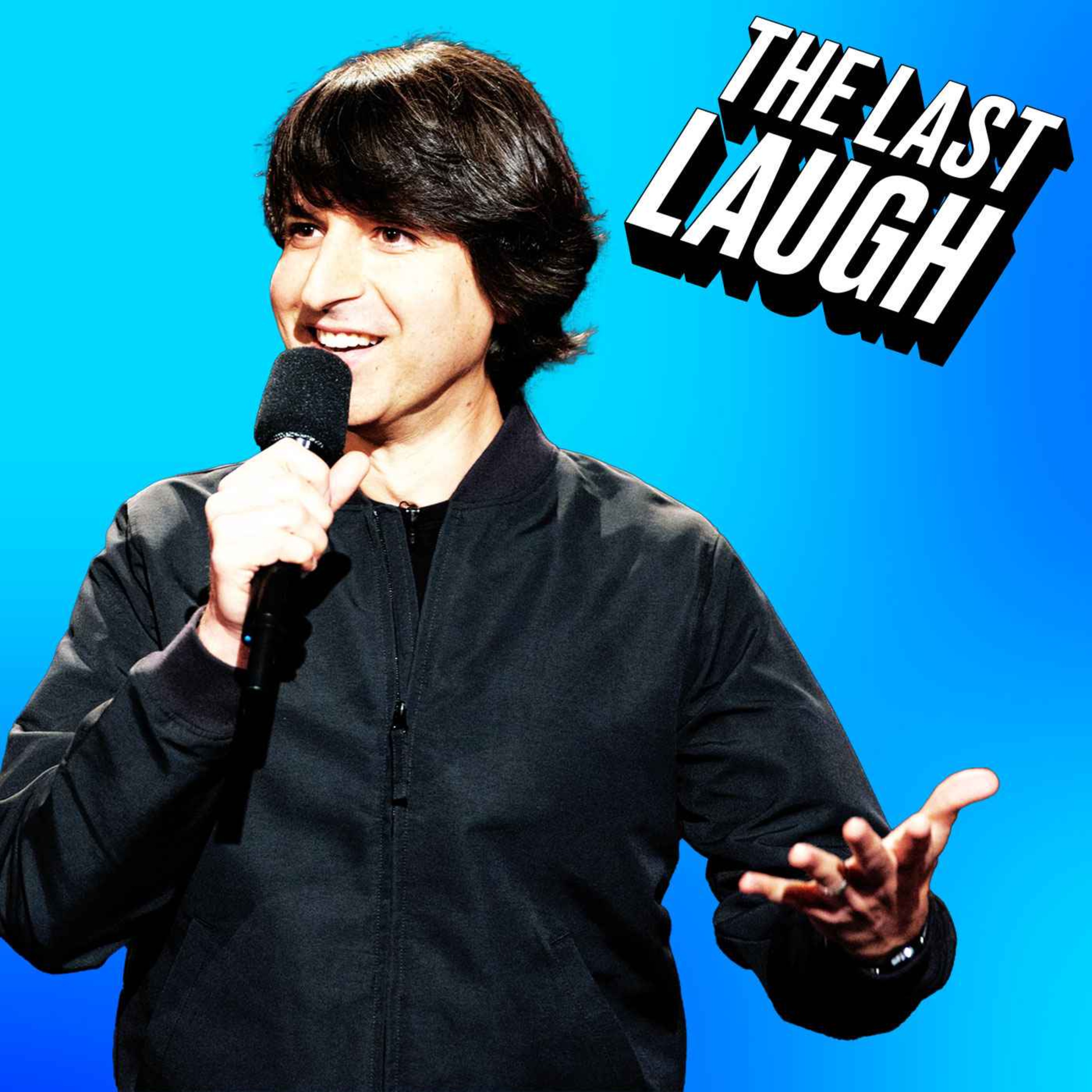 Demetri Martin ‘Deconstructed’ | Plus, What’s Up With SNL?