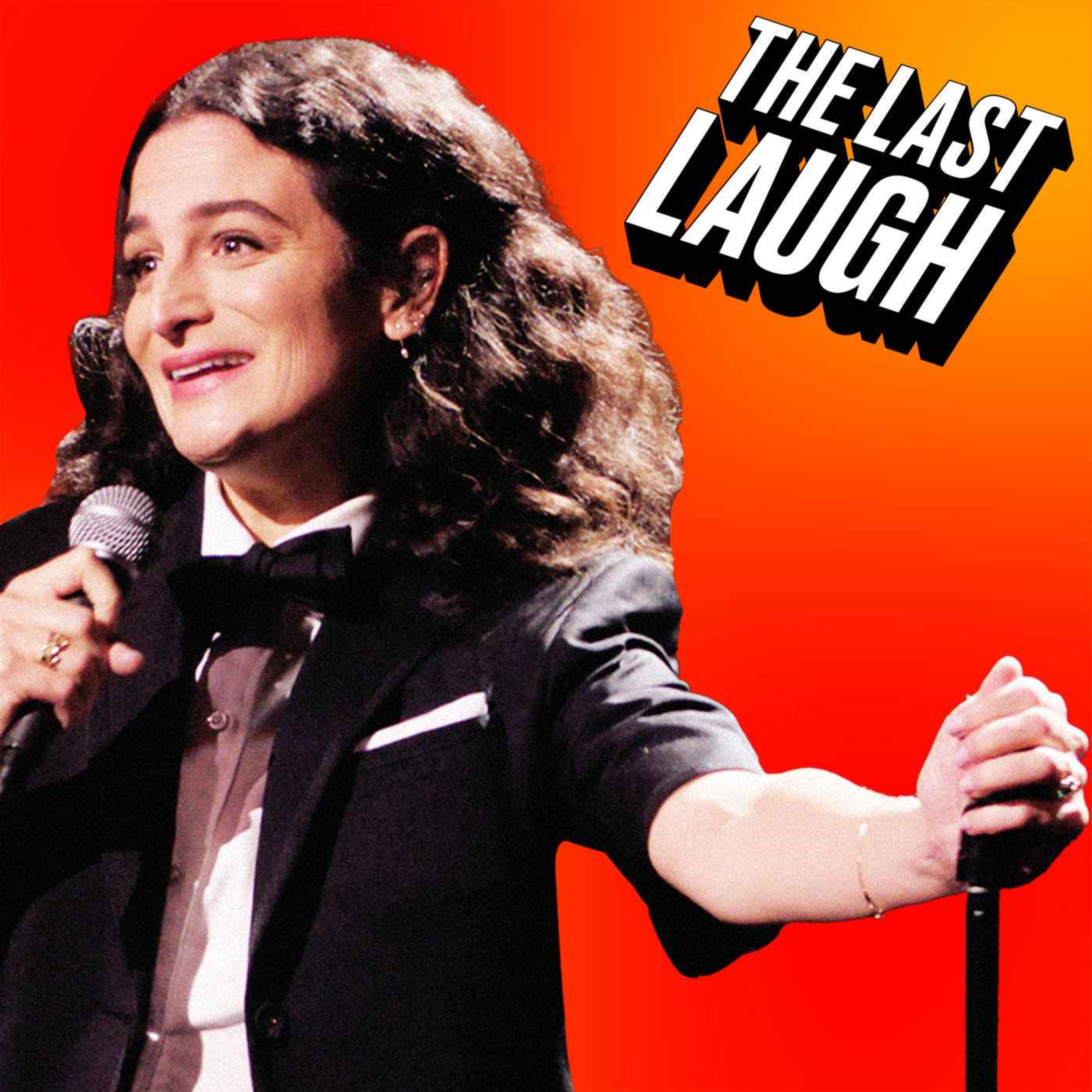 Jenny Slate on Stand-Up, SNL, ‘Big Mouth,’ and More