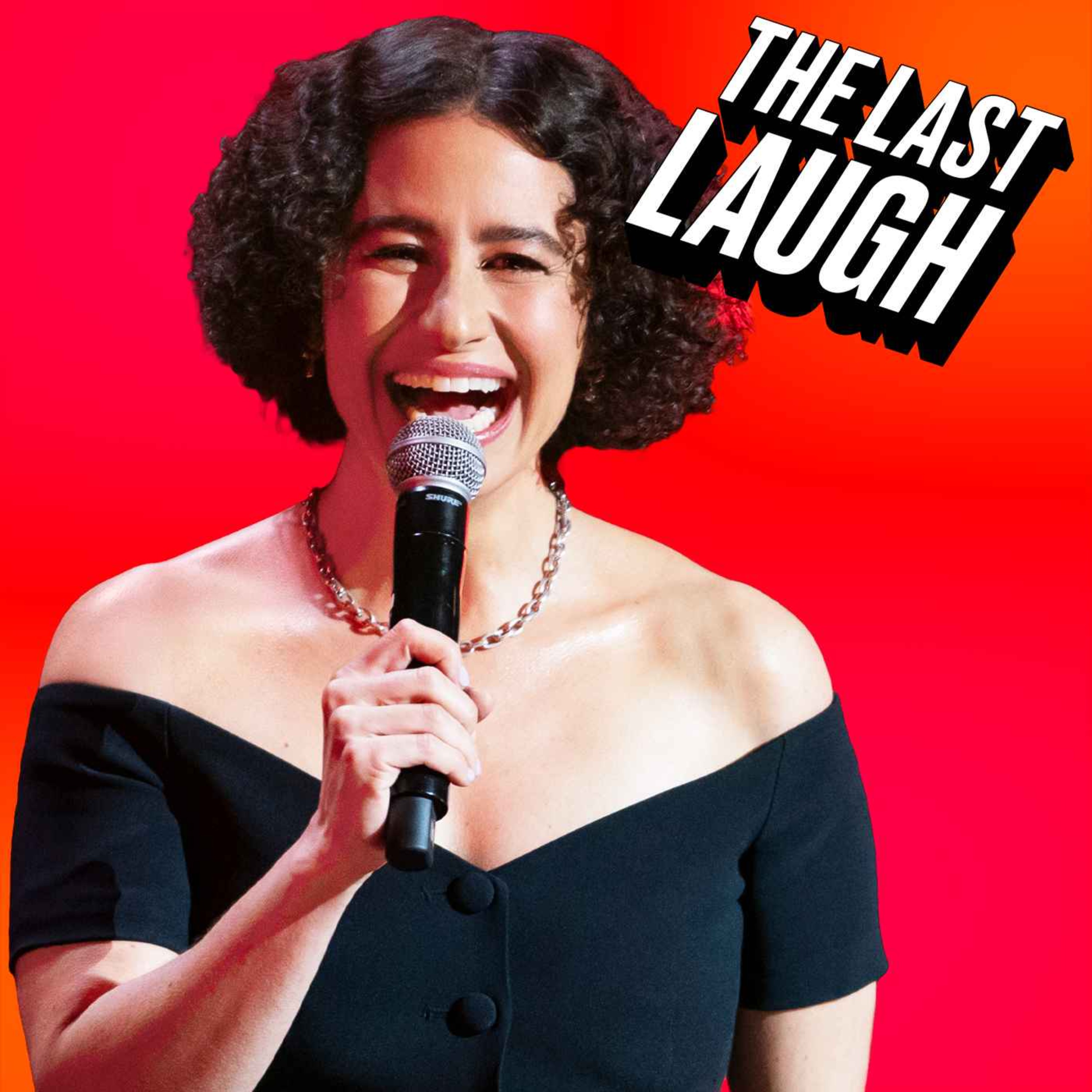 Ilana Glazer: ‘Broad City,’ ‘Babes,’ and ‘Human Magic’