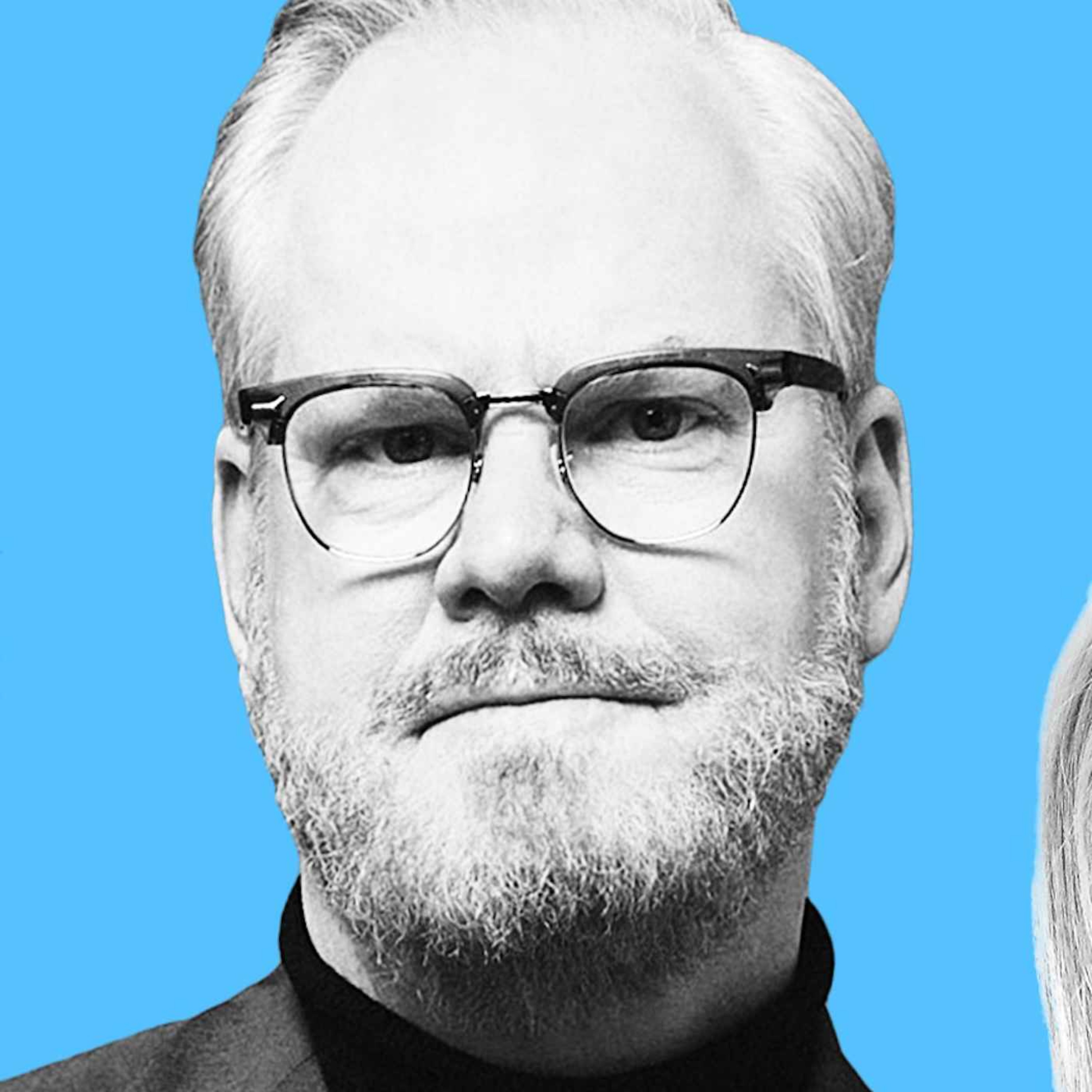 Jim Gaffigan on Donald Trump’s Unorthodox Comedic Style