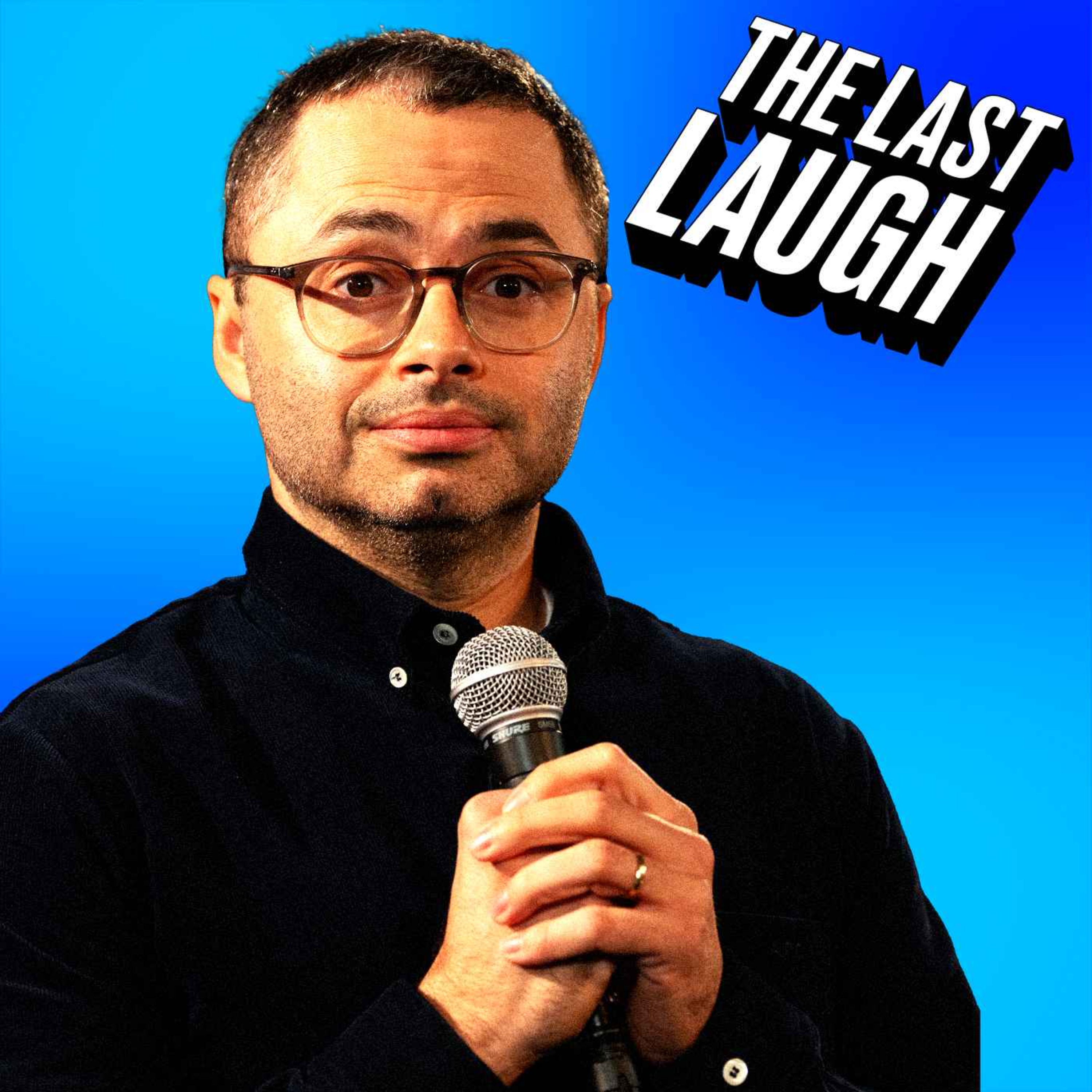 Joe Mande: ‘Hacks,’ ‘Parks and Rec’ and New Hulu Special ‘Chill’