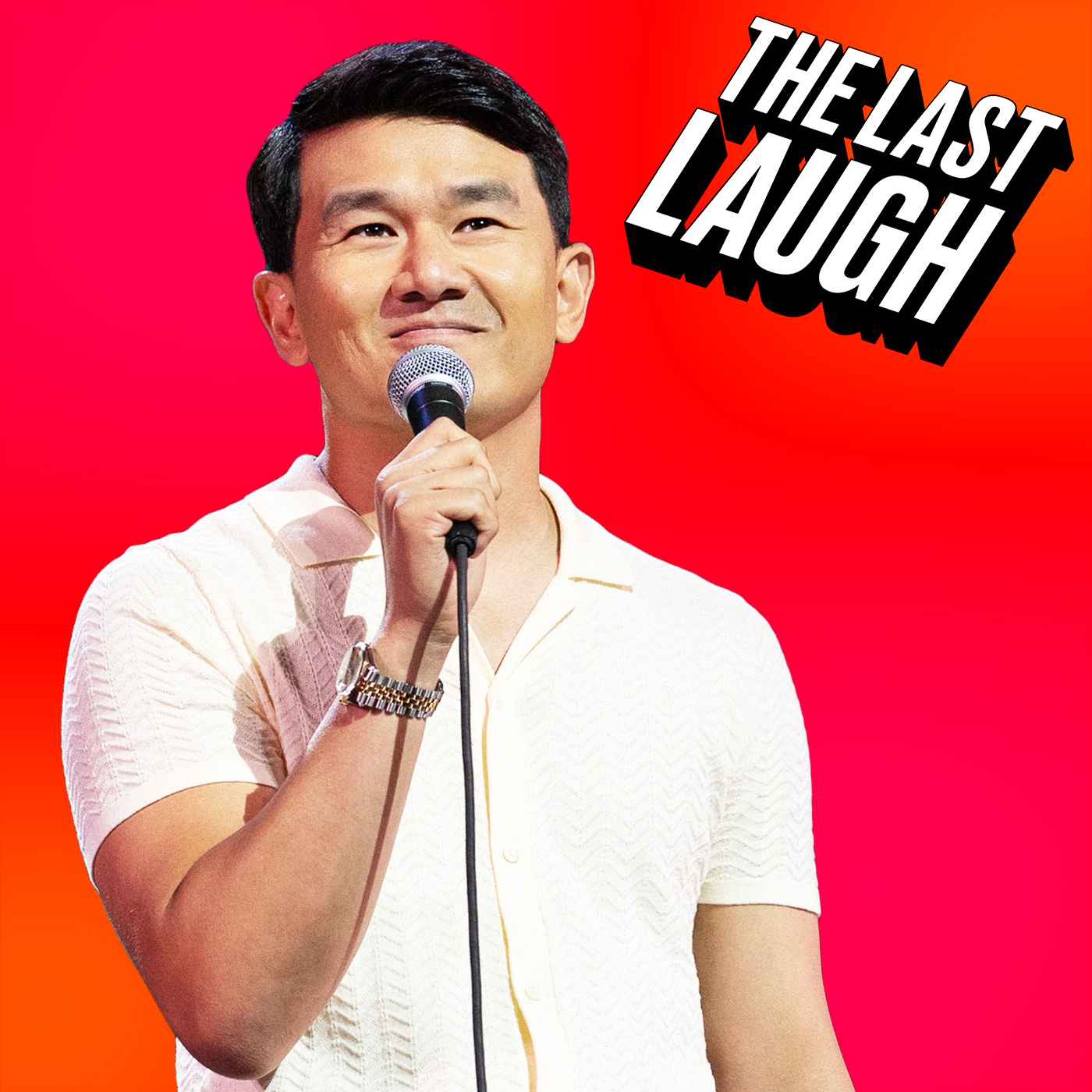 Ronny Chieng Returns: ‘Daily Show’ and New Netflix Special ‘Love to Hate It’