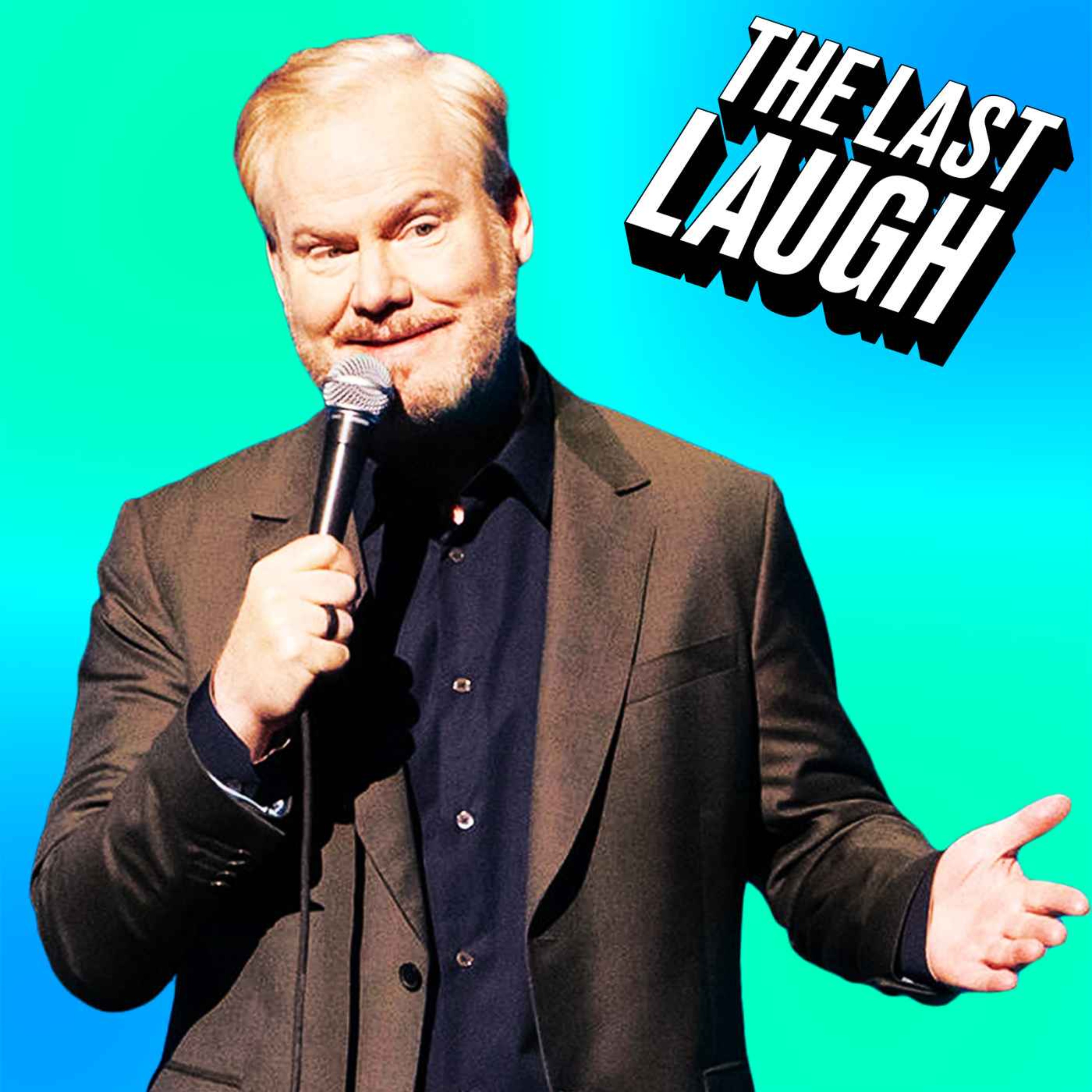 Jim Gaffigan Returns: SNL, Trump, ‘The Skinny’ and More