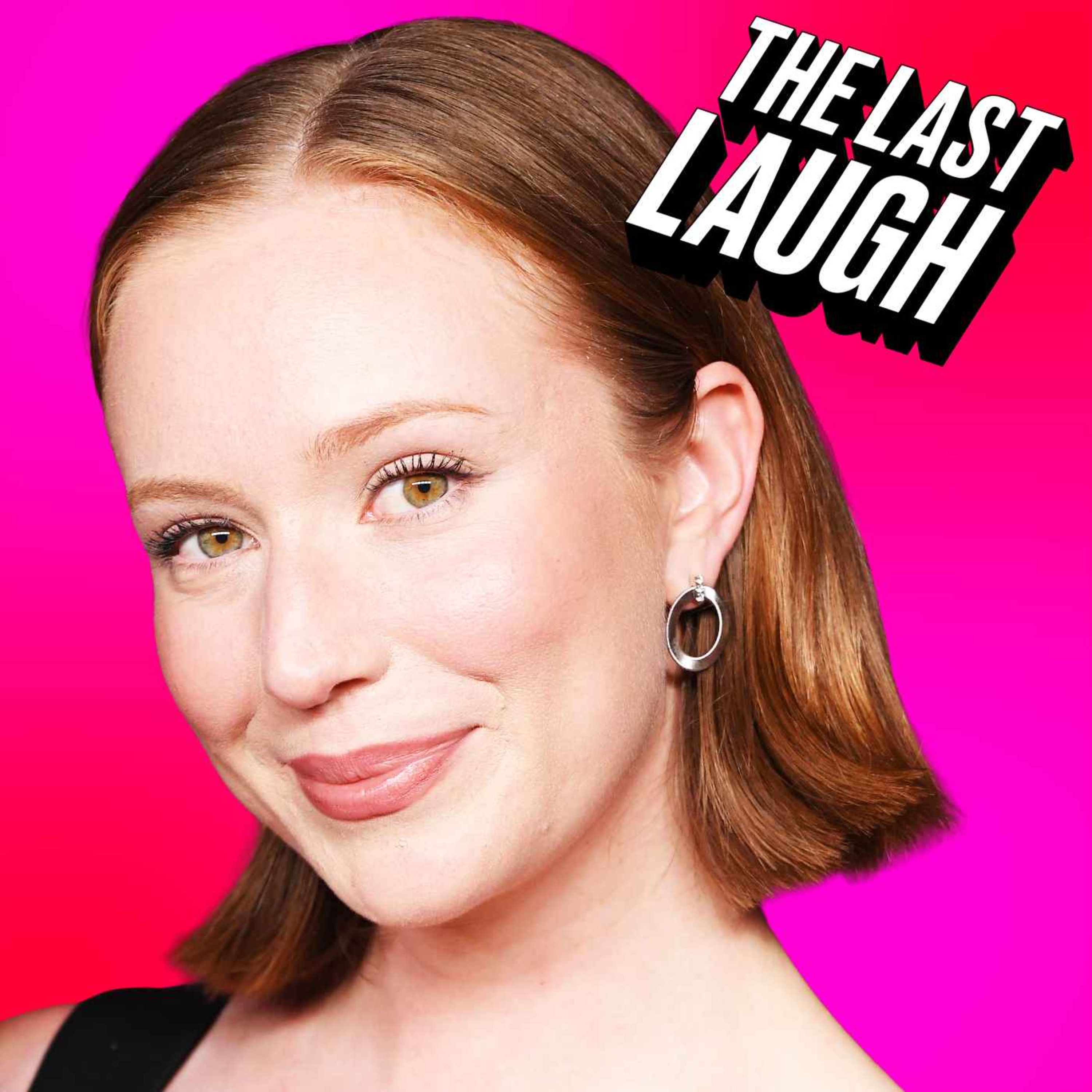 Hannah Einbinder on ‘Hacks,’ Colbert and Anti-Woke Comedians