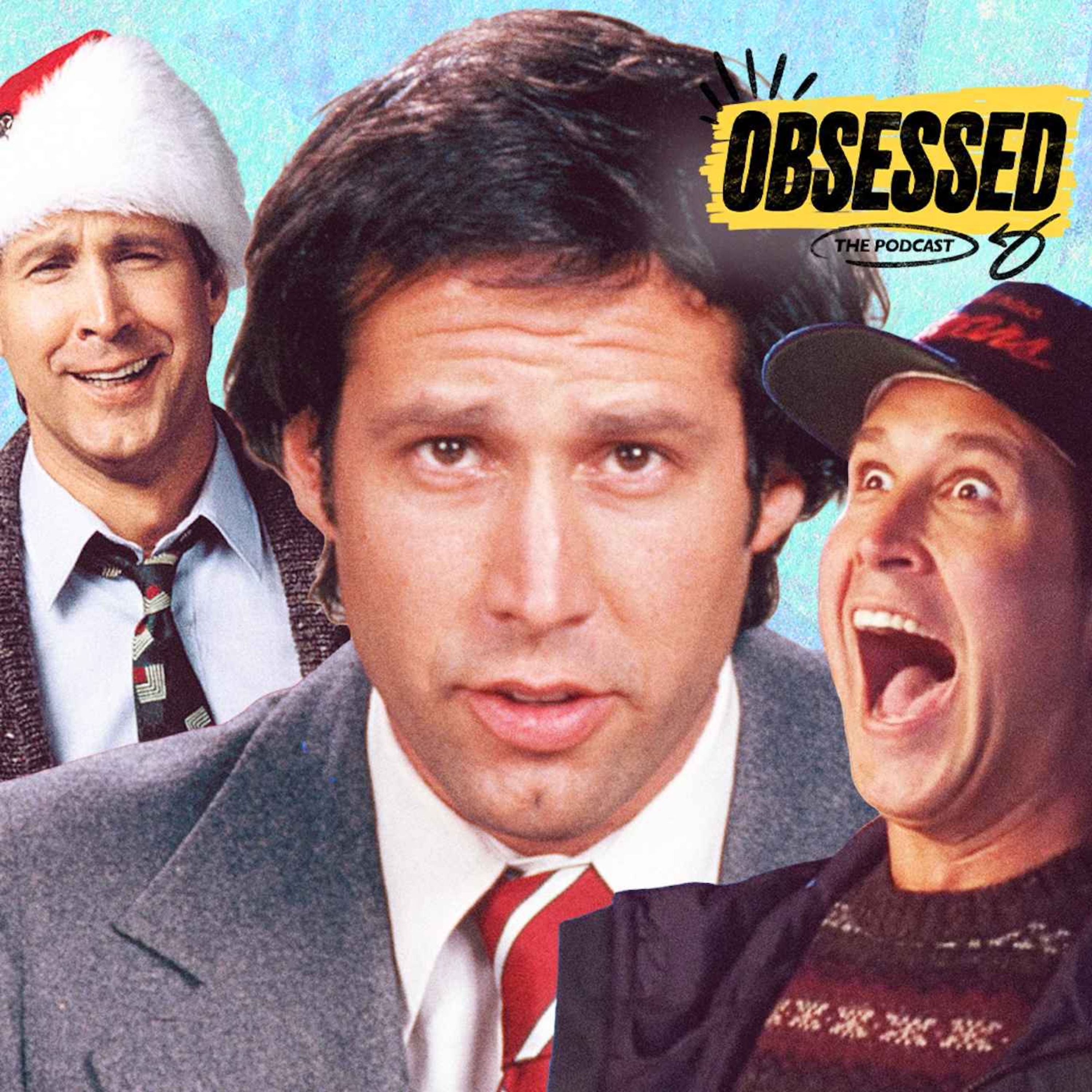 Why Chevy Chase Called Me Dumb to My Face Why Chevy Chase Called Me Dumb to My Face