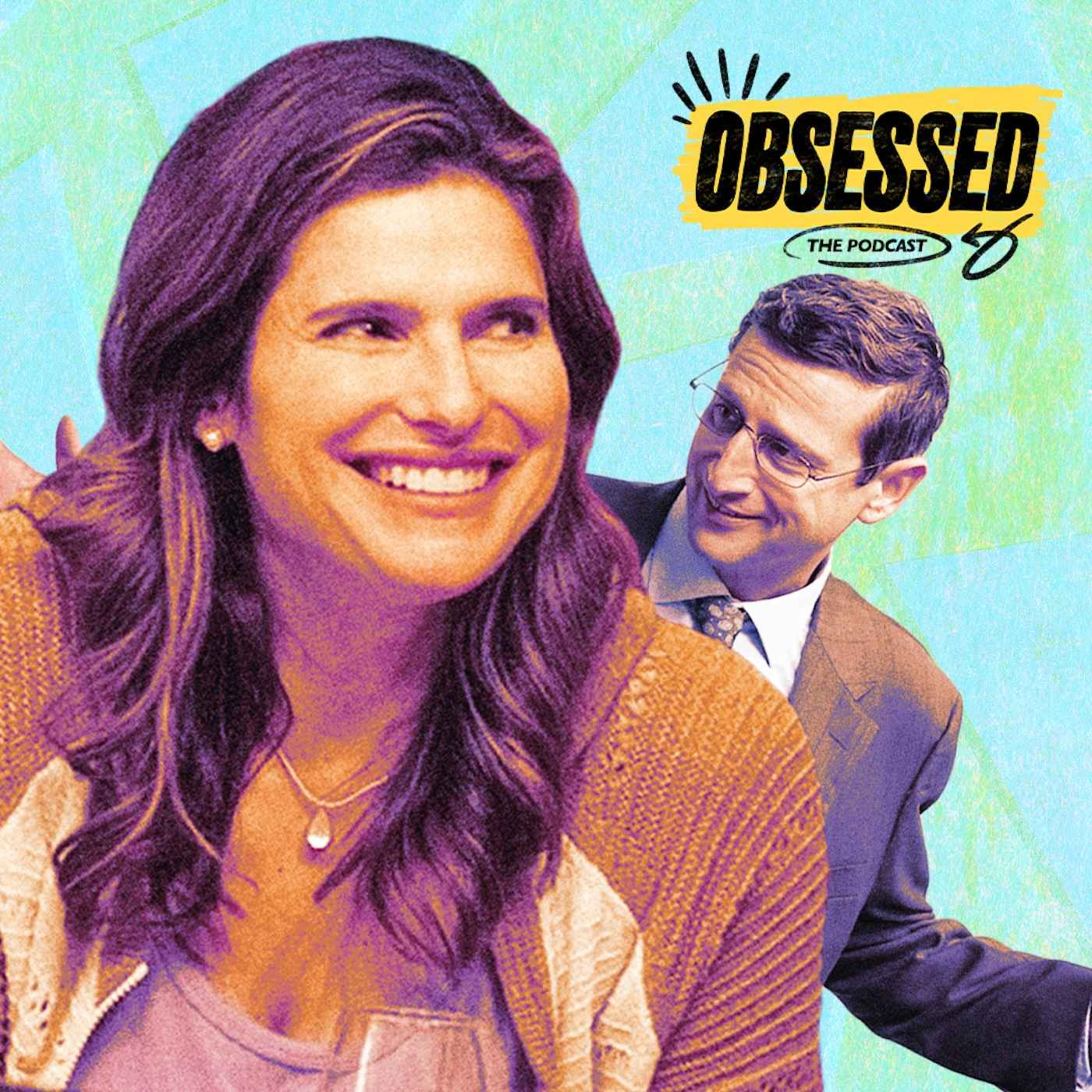 How I Stay Sane in TV’s Most Deranged Comedy