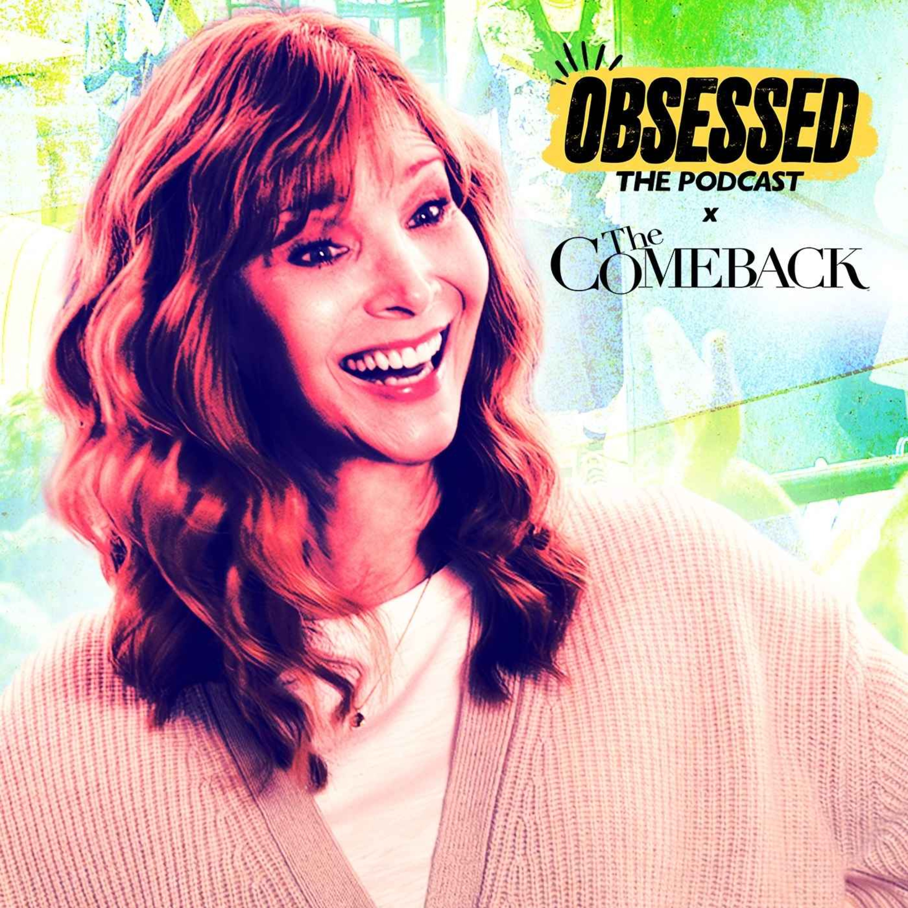 The Wildest TV Comeback of All Time Is Here The Wildest TV Comeback of All Time Is Here