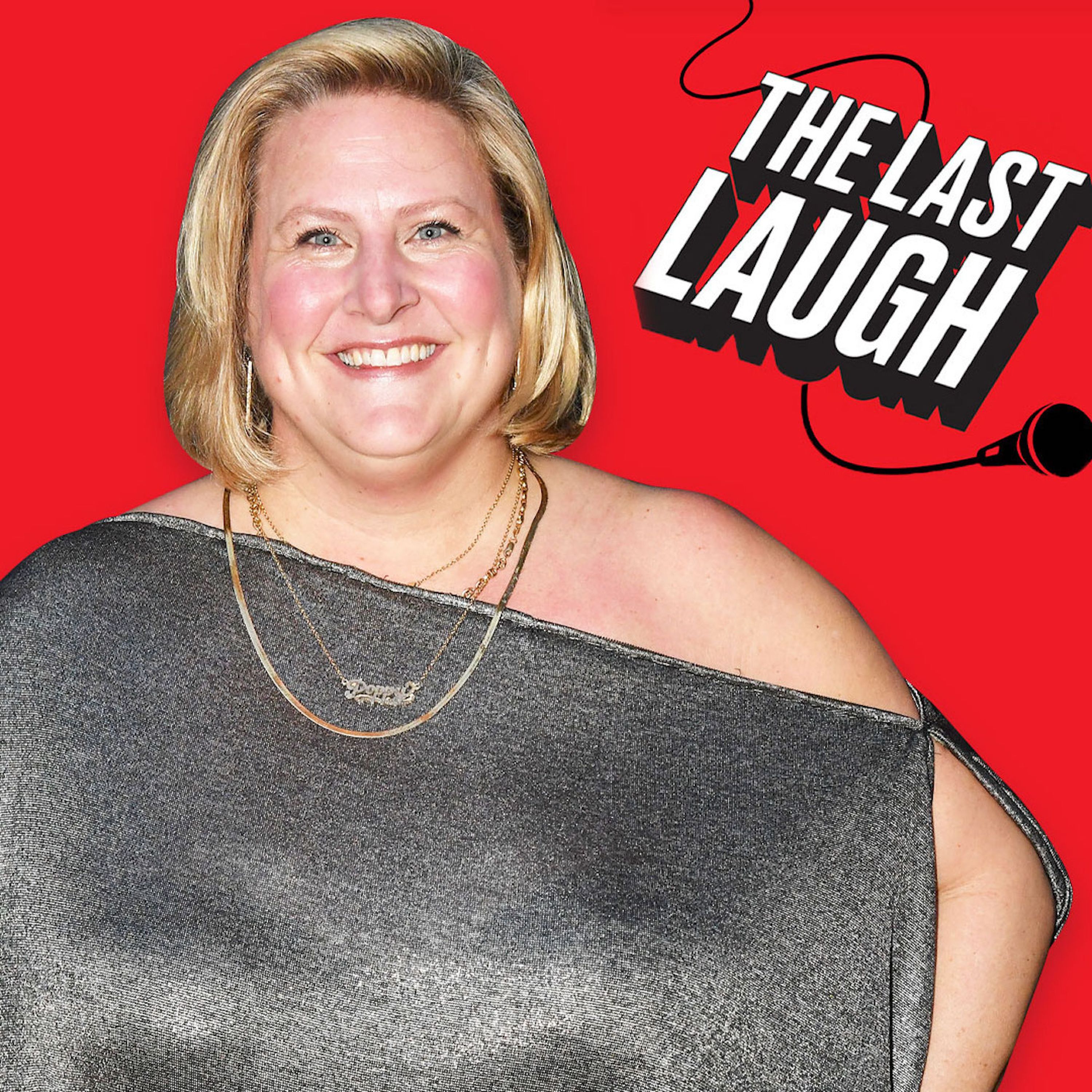 Bridget Everett: ‘From the Heart to the Tits’ - podcast episode cover