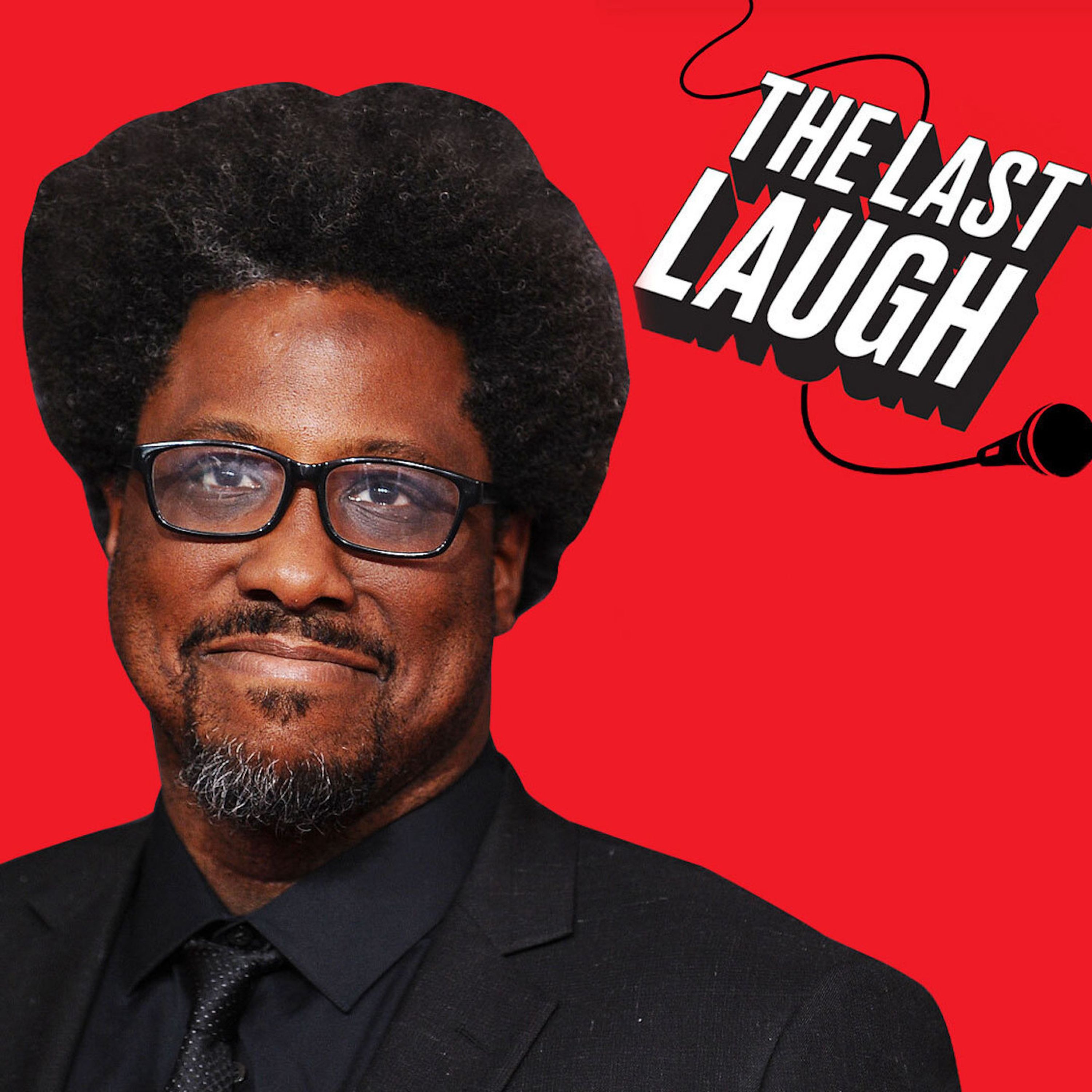 W. Kamau Bell: ‘We Need to Talk About Cosby’ - podcast episode cover