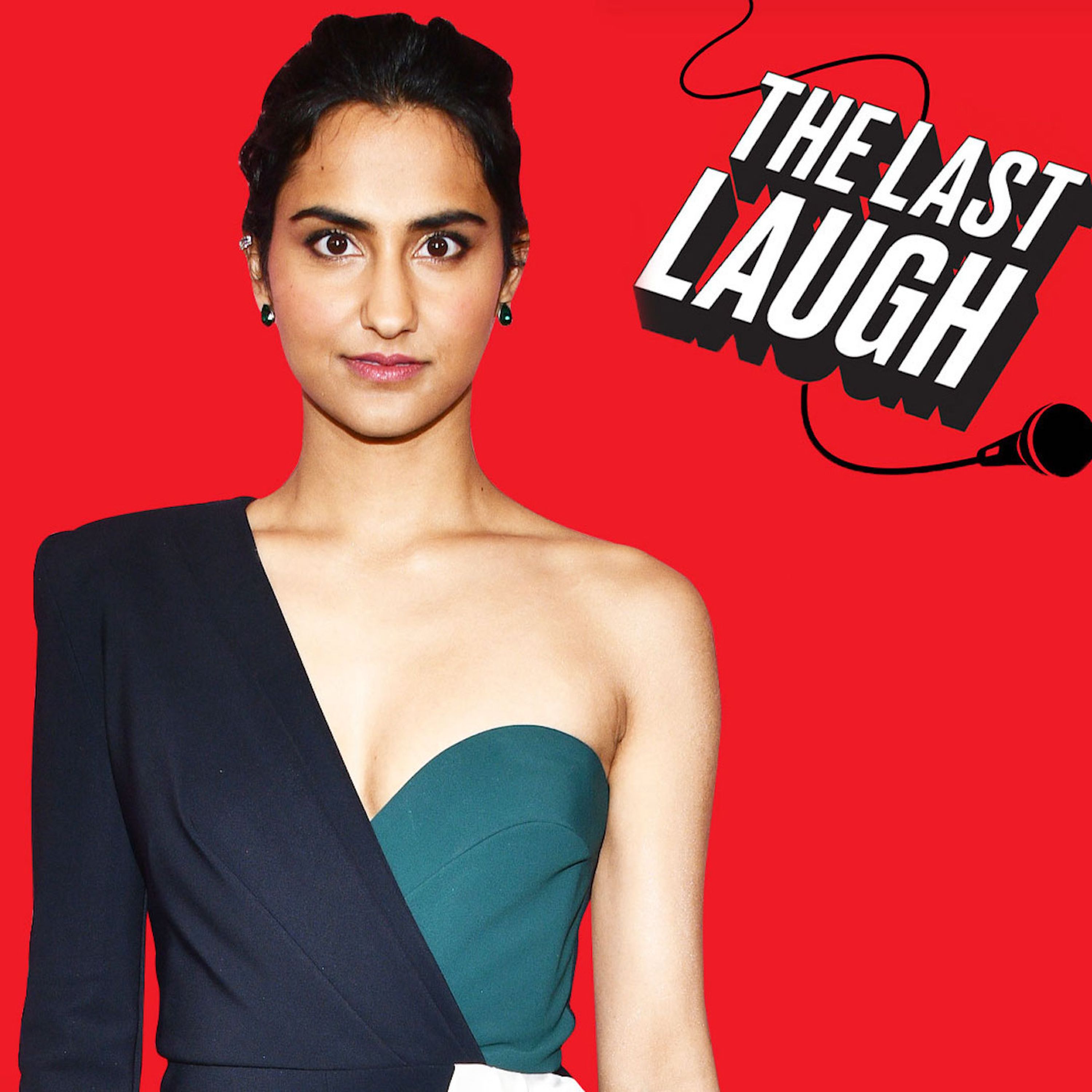 Amrit Kaur ‘sex Lives Of College Girls Breakout Star The Last Laugh Acast 1219