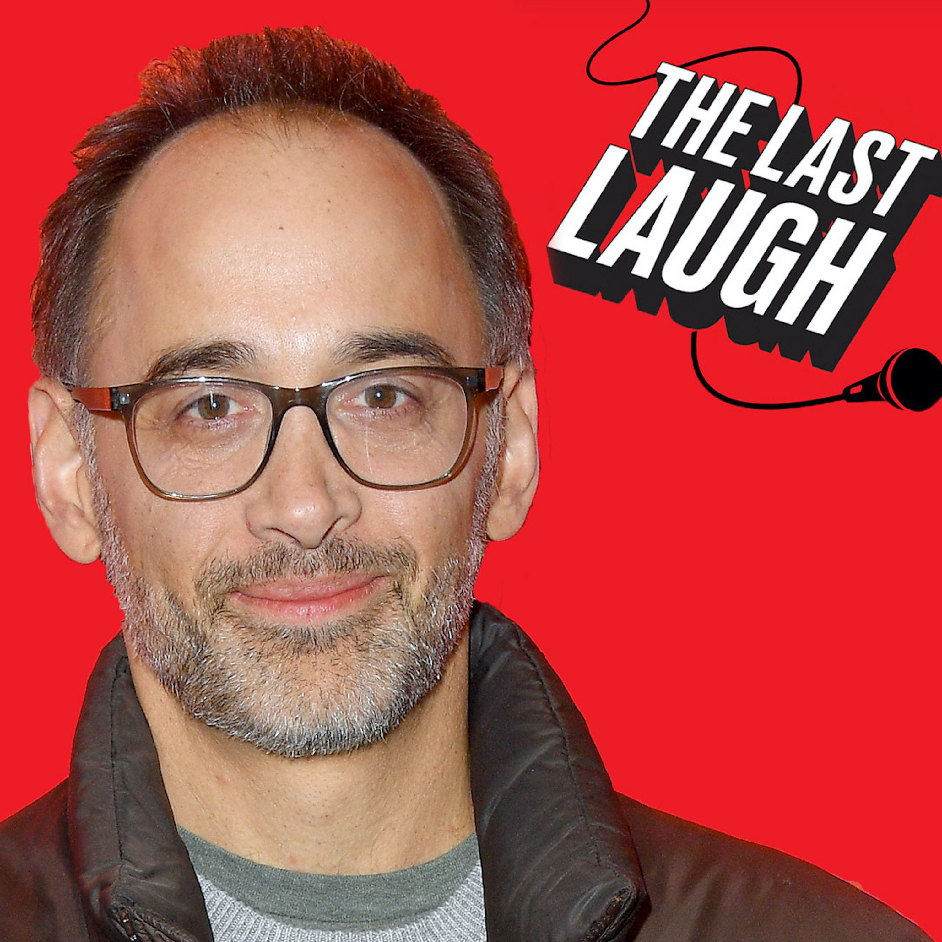 ‘Wet Hot American Summer’ Director David Wain, 20 Years Later! - podcast episode cover