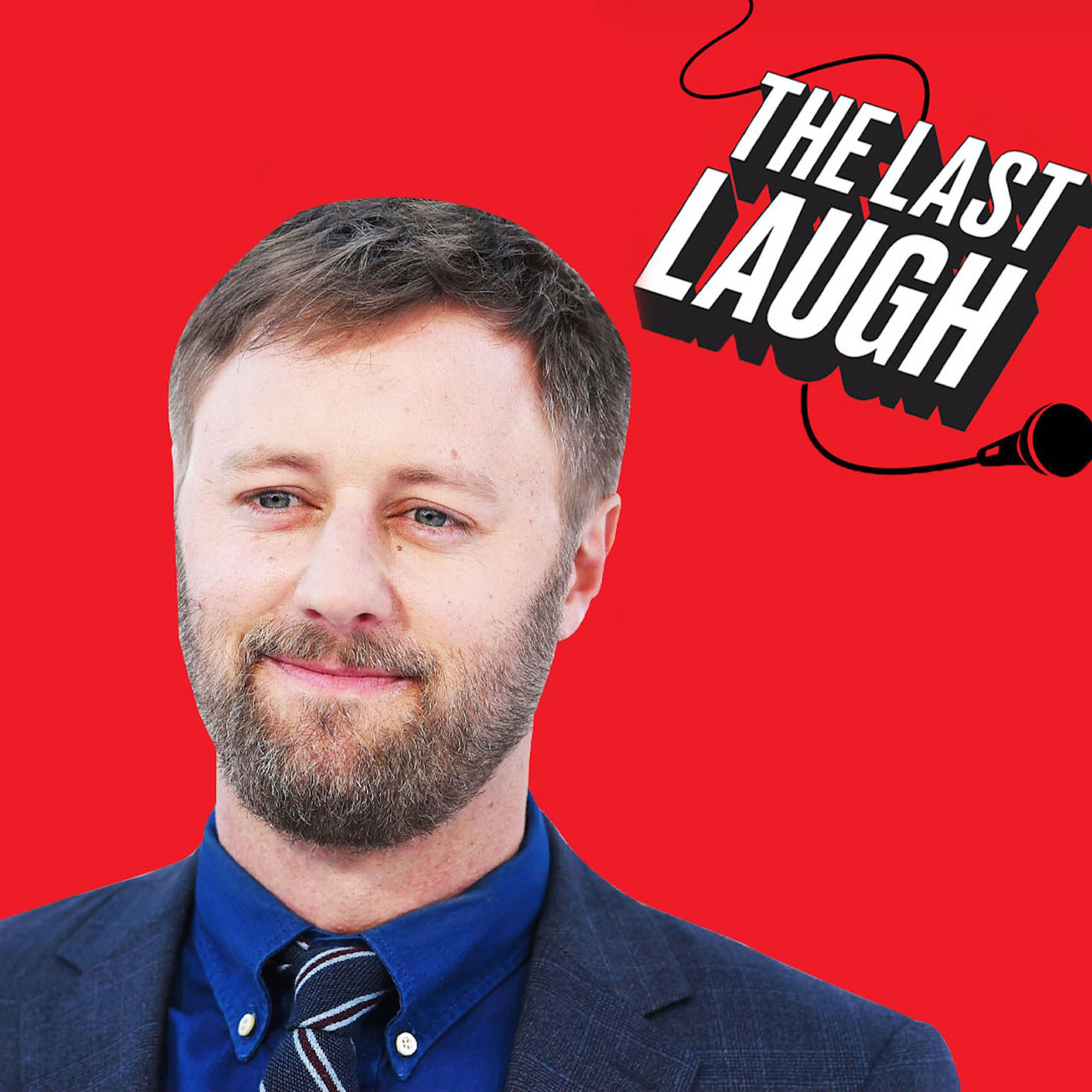 Rory Scovel Has No Idea What He’s Doing - podcast episode cover