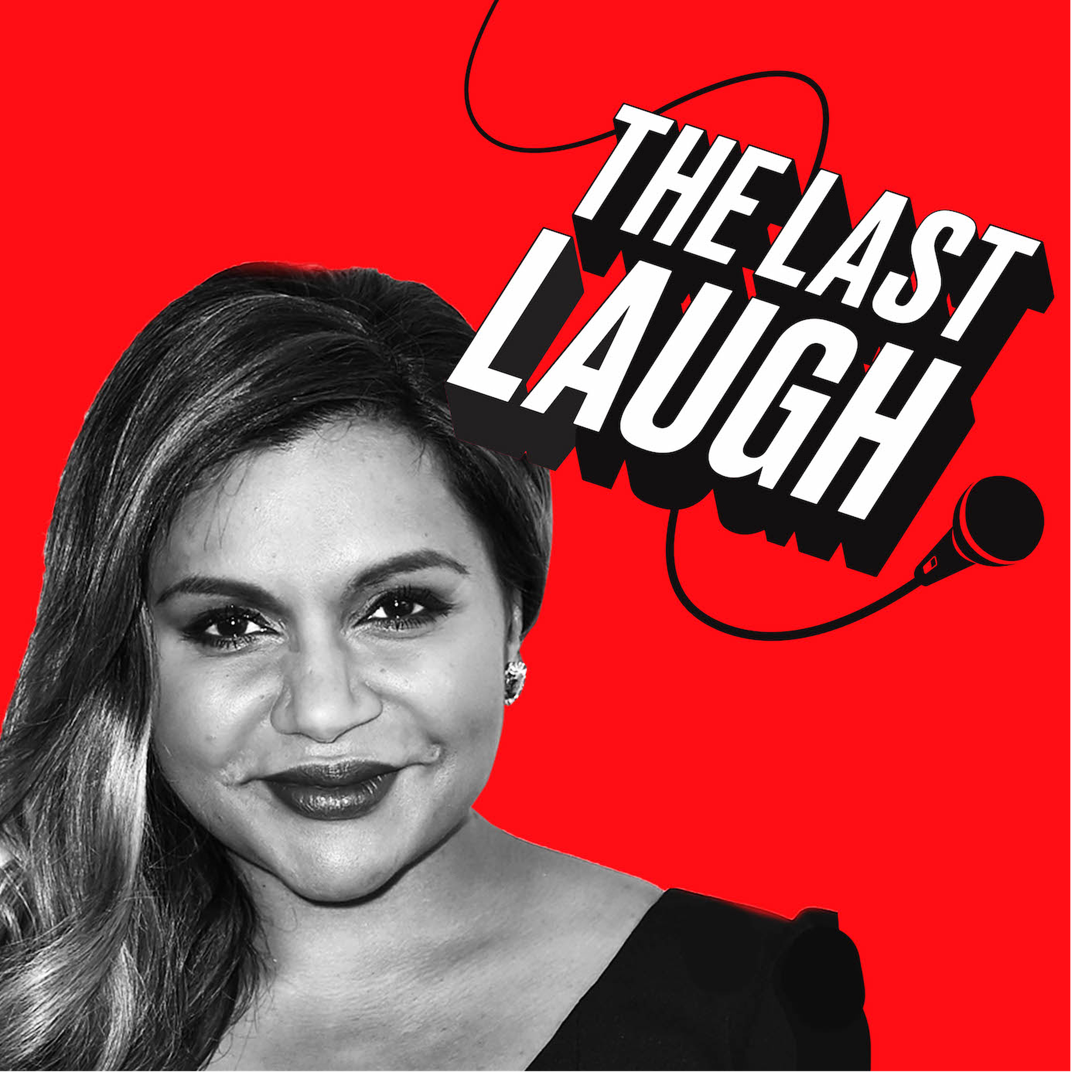 Mindy Kaling on ‘The Office,’ ‘Never Have I Ever’ and SNL - podcast episode cover