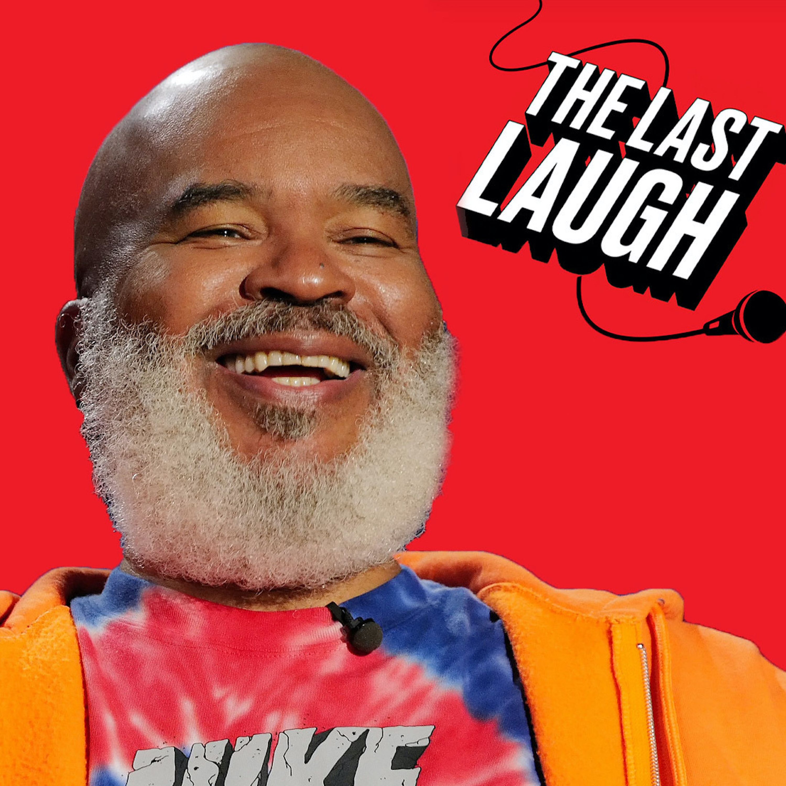 David Alan Grier Dishes on ‘In Living Color’ vs. SNL | The Last Laugh ...