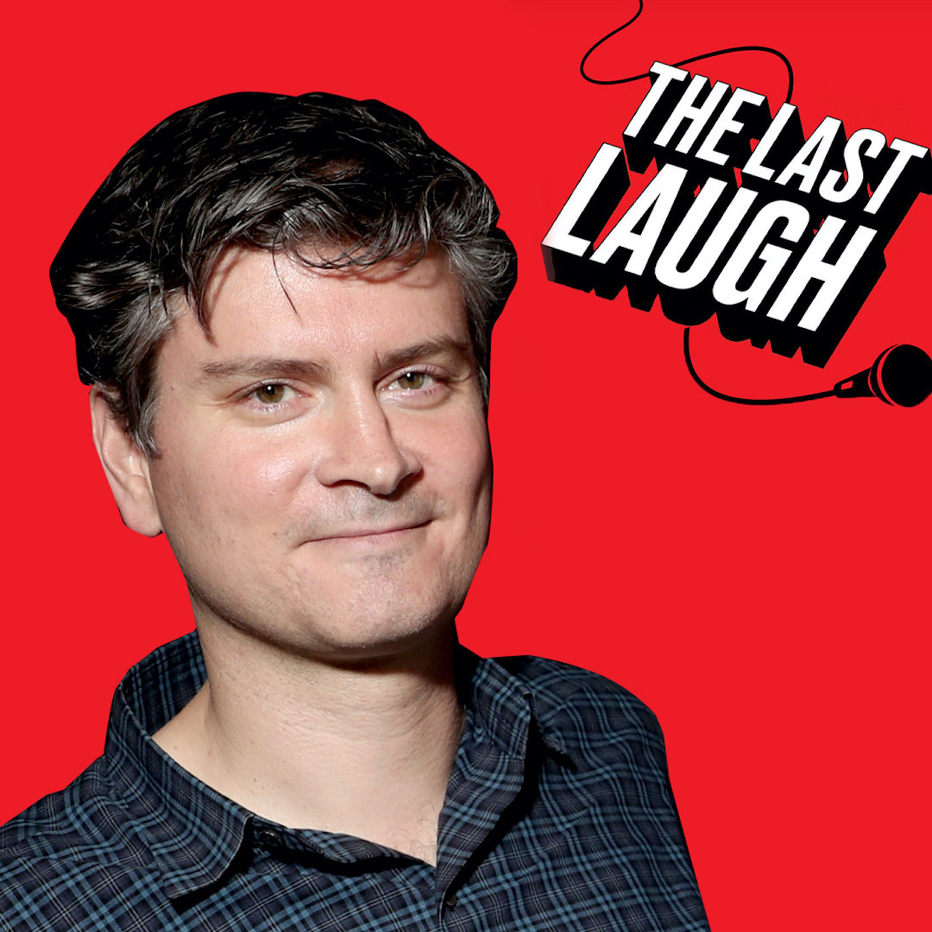 Mike Schur Returns to Tackle the Culture Wars - podcast episode cover