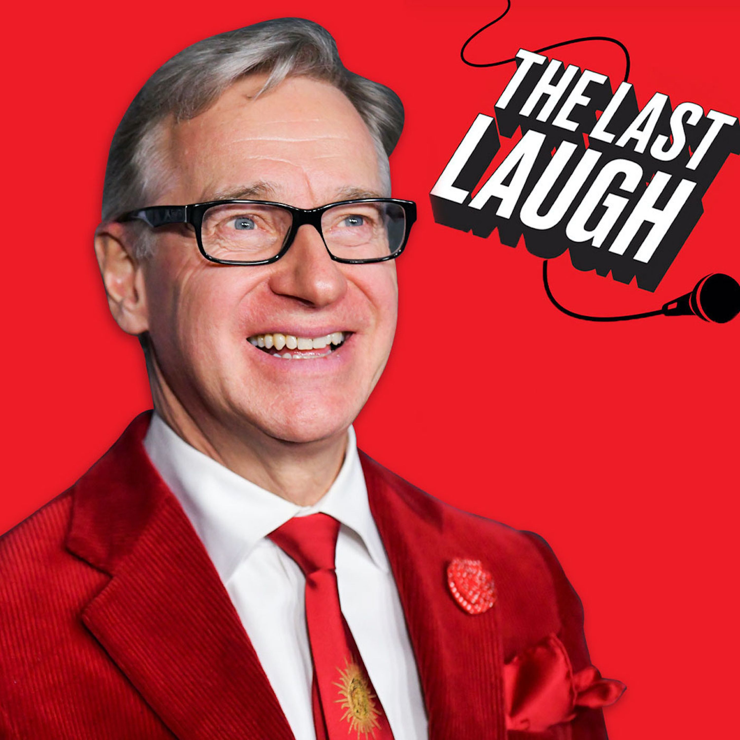 ‘Bridesmaids’ Director Paul Feig, 10 Years Later - podcast episode cover